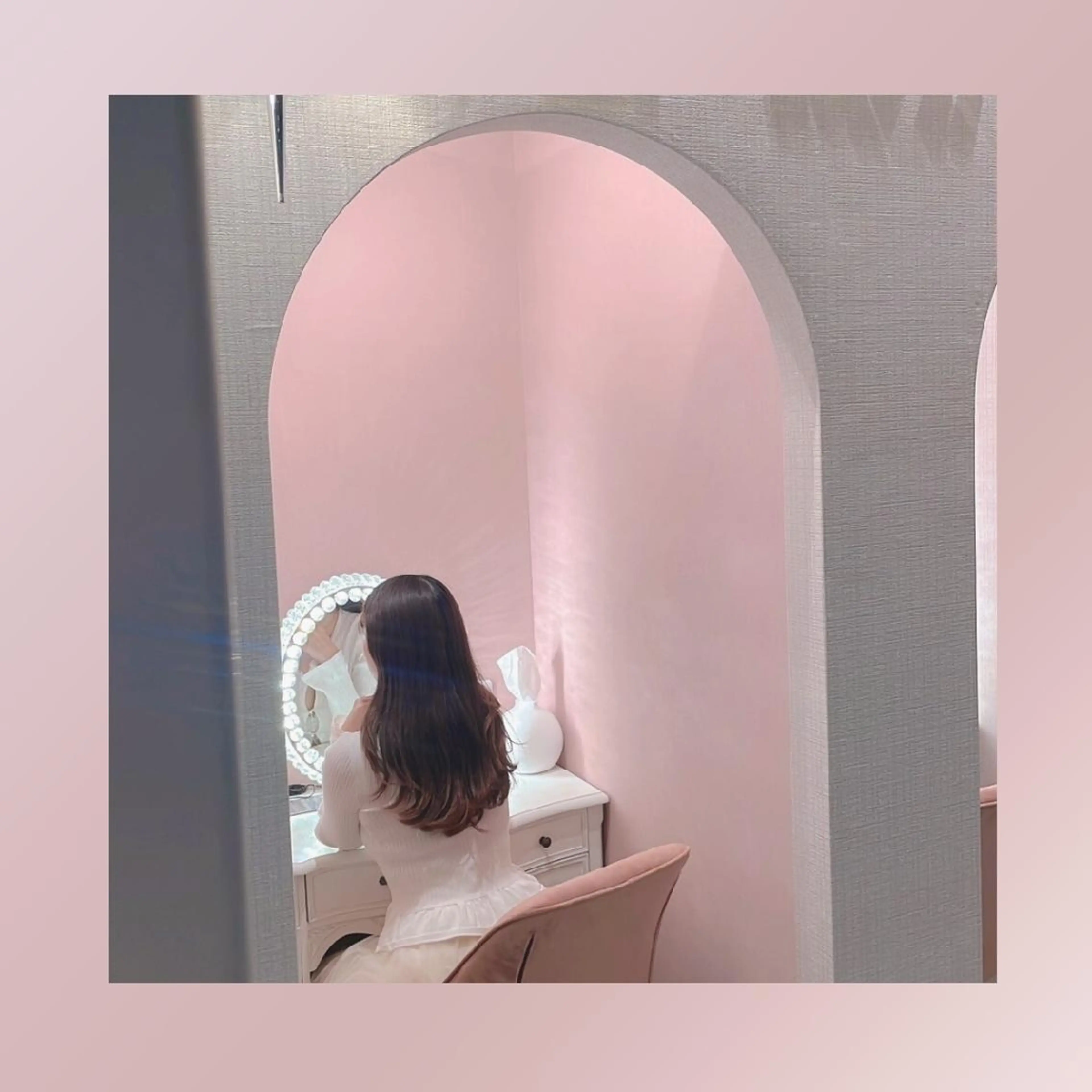 小顔・肌悩み専門店 ボーテドリッシュのエステ・リラクイメージ