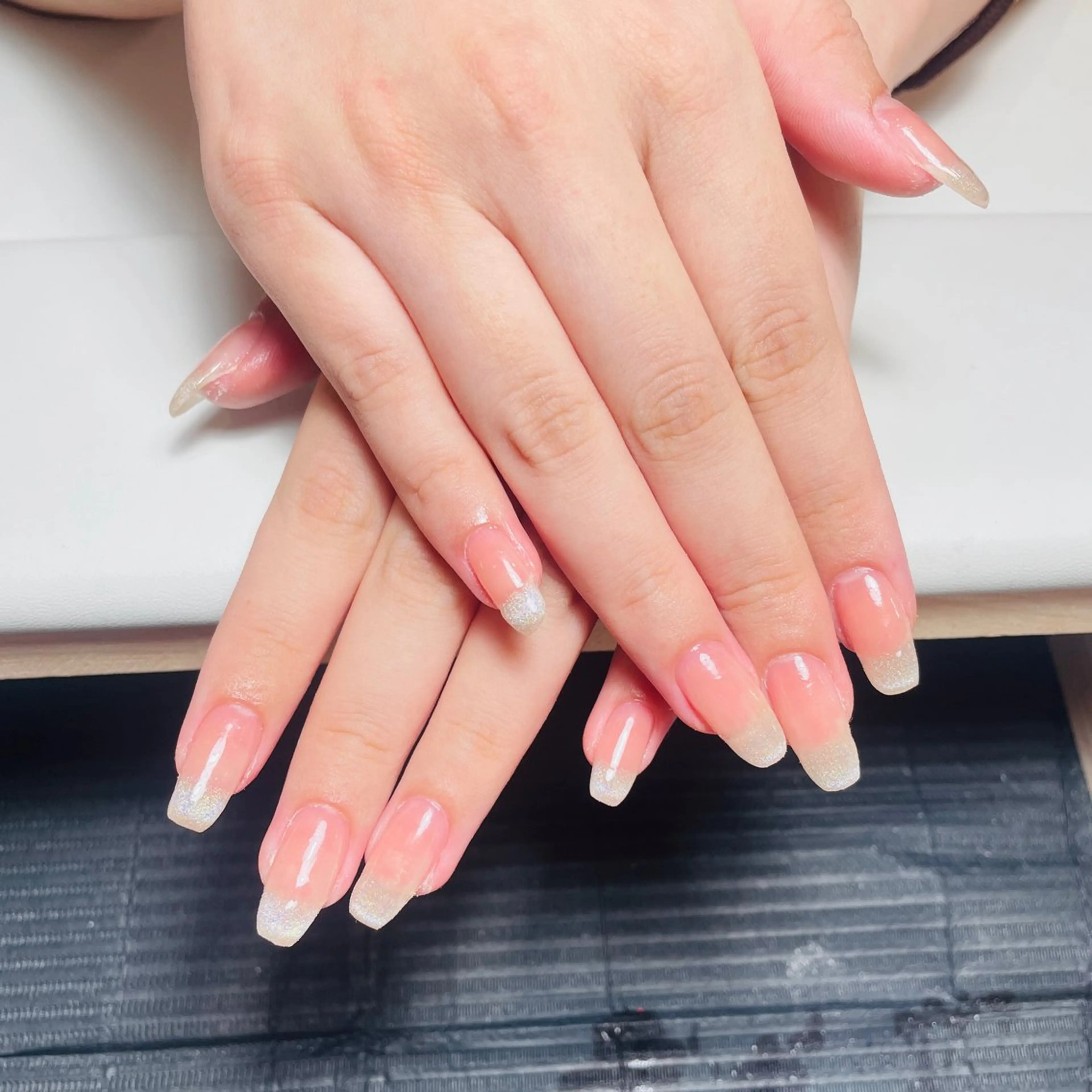 ネイル 天野 花子のネイルデザイン