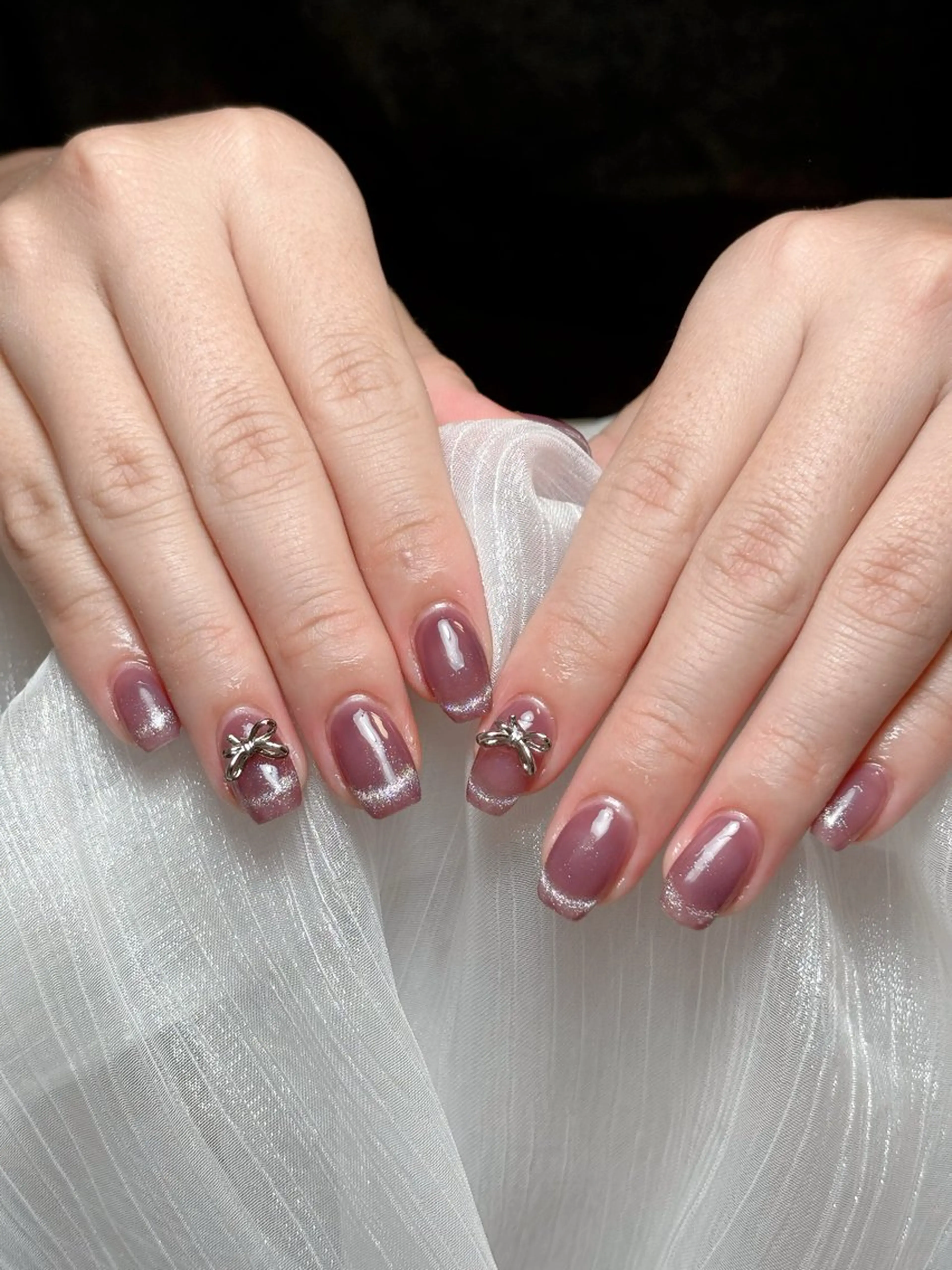 ネイル 里奈 Nailのネイルデザイン