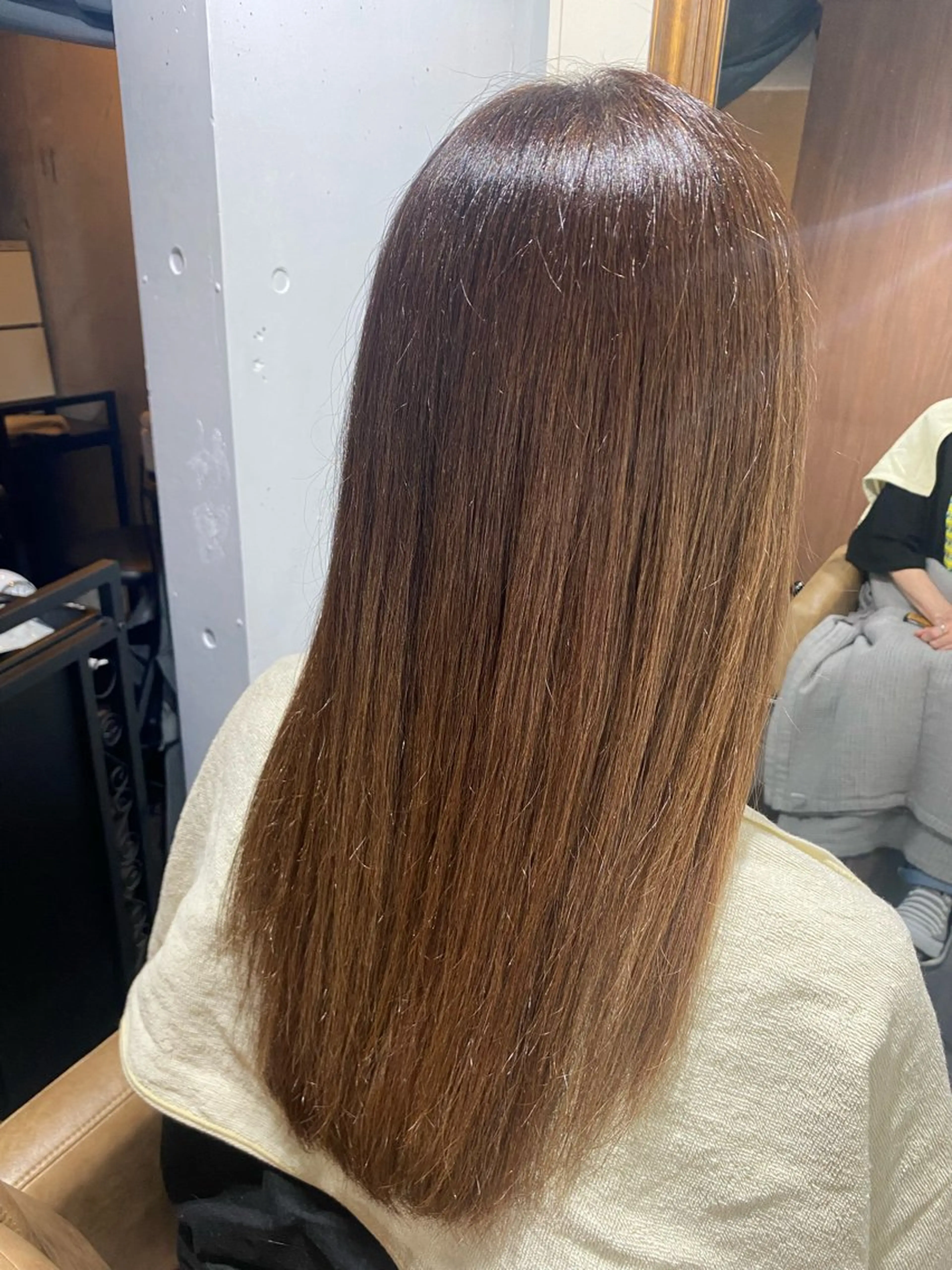 トリートメント 美容と育毛のサロン Link　松浦のマツエク・マツパデザイン