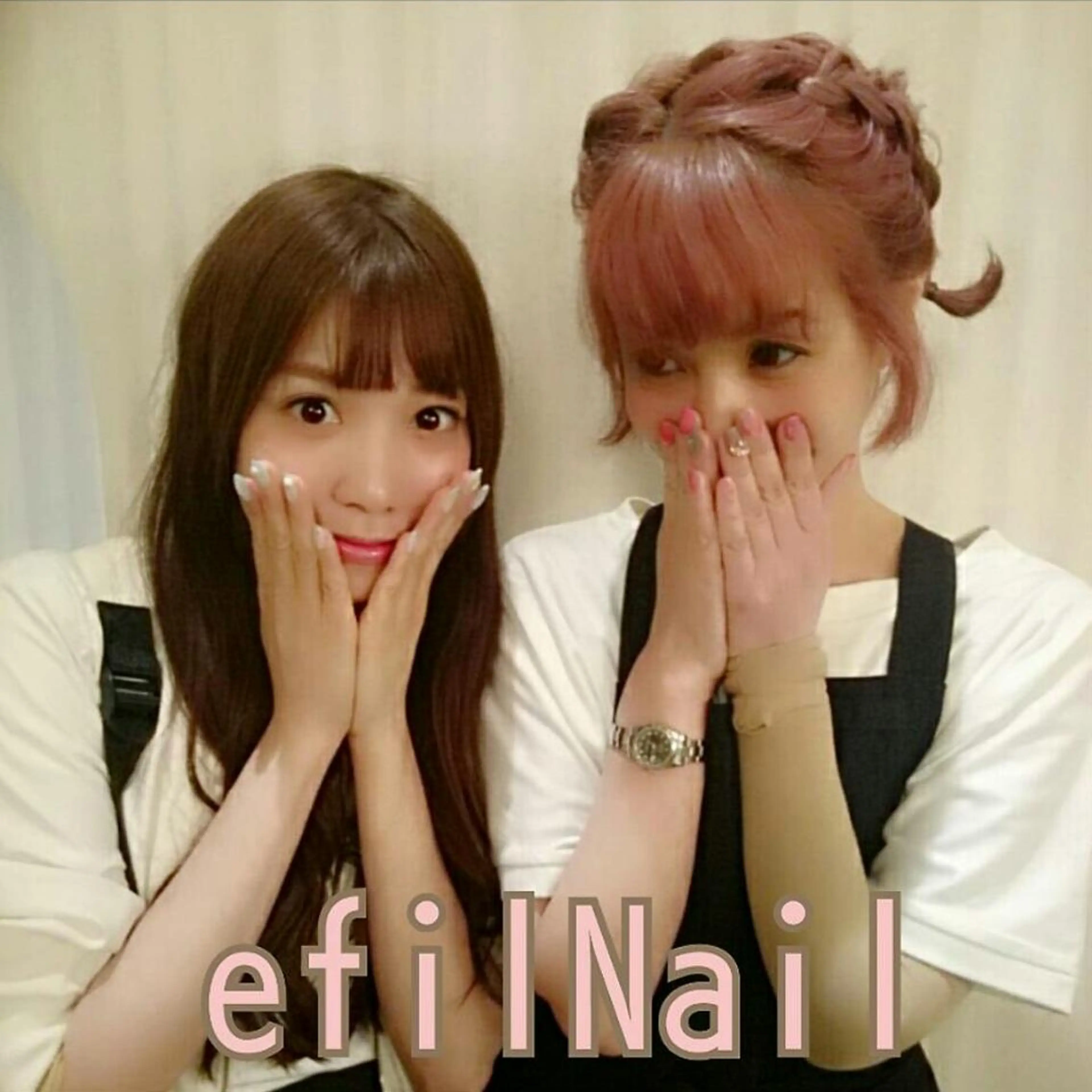 ネイル みー shakushiroのネイルデザイン