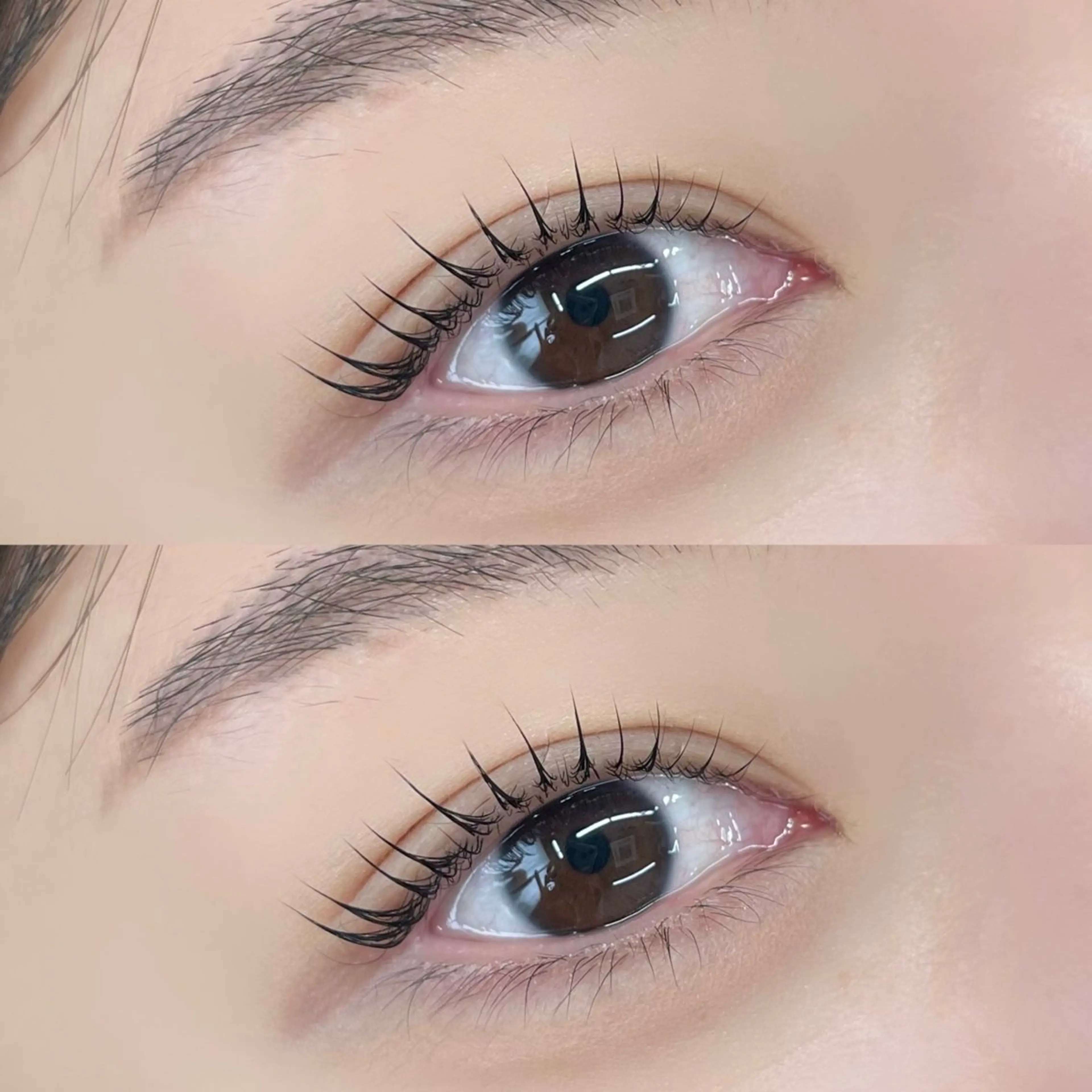 マツエク・マツパ マツパ 【LILY】伊沢/ バインド/パリ/エクのマツエク・マツパデザイン