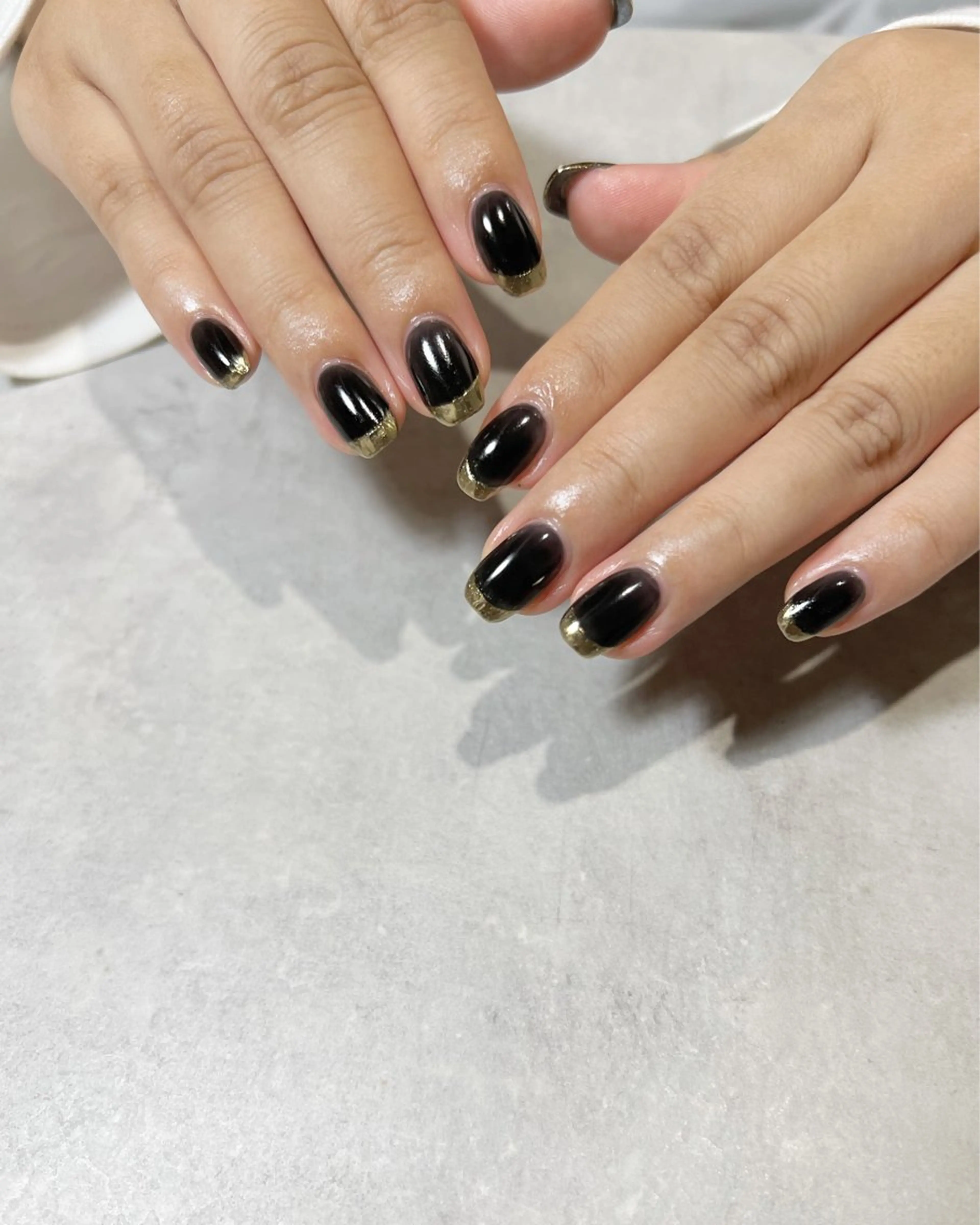 ネイル A/gan nail salonのネイルデザイン