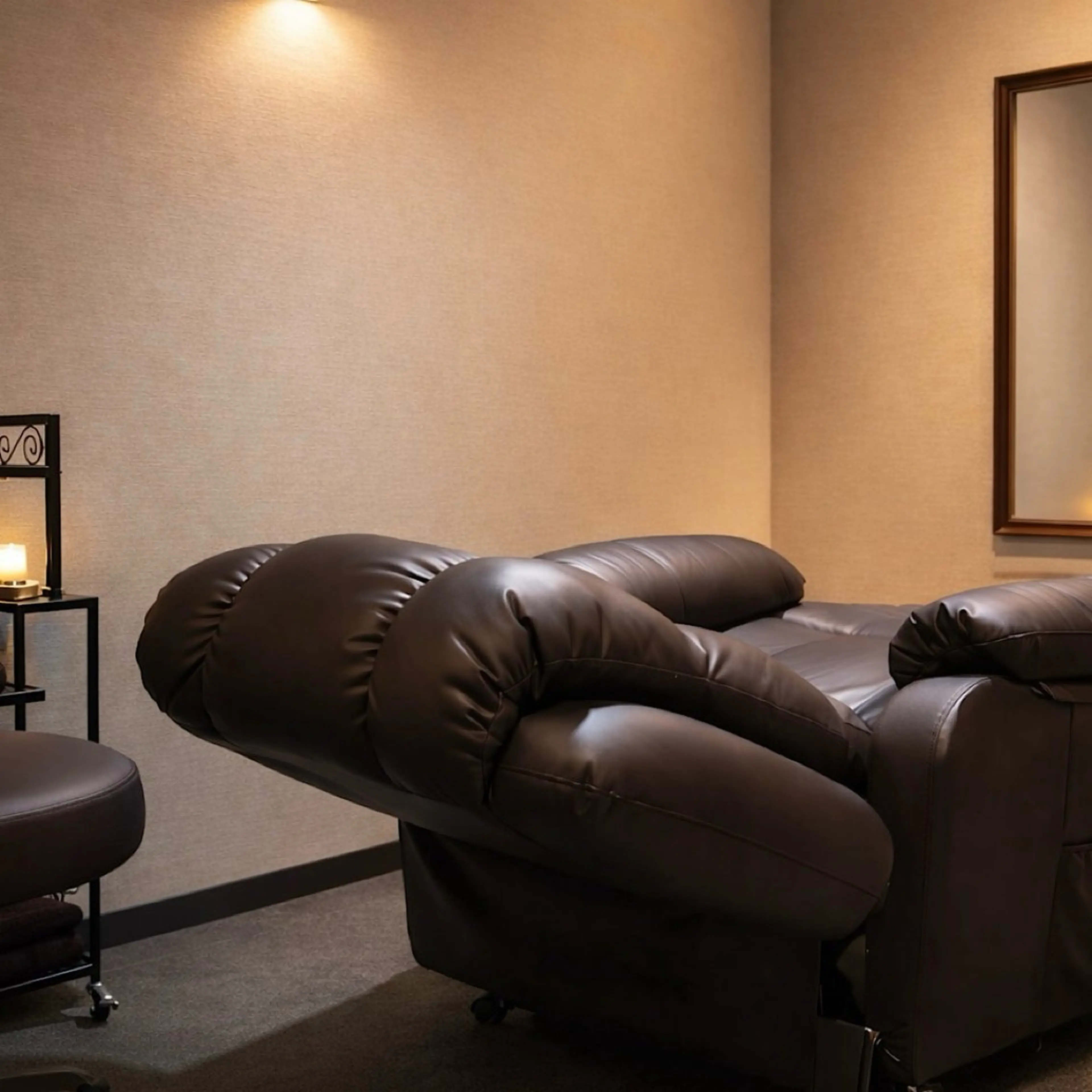 TRINTE 酒井のエステ・リラクイメージ