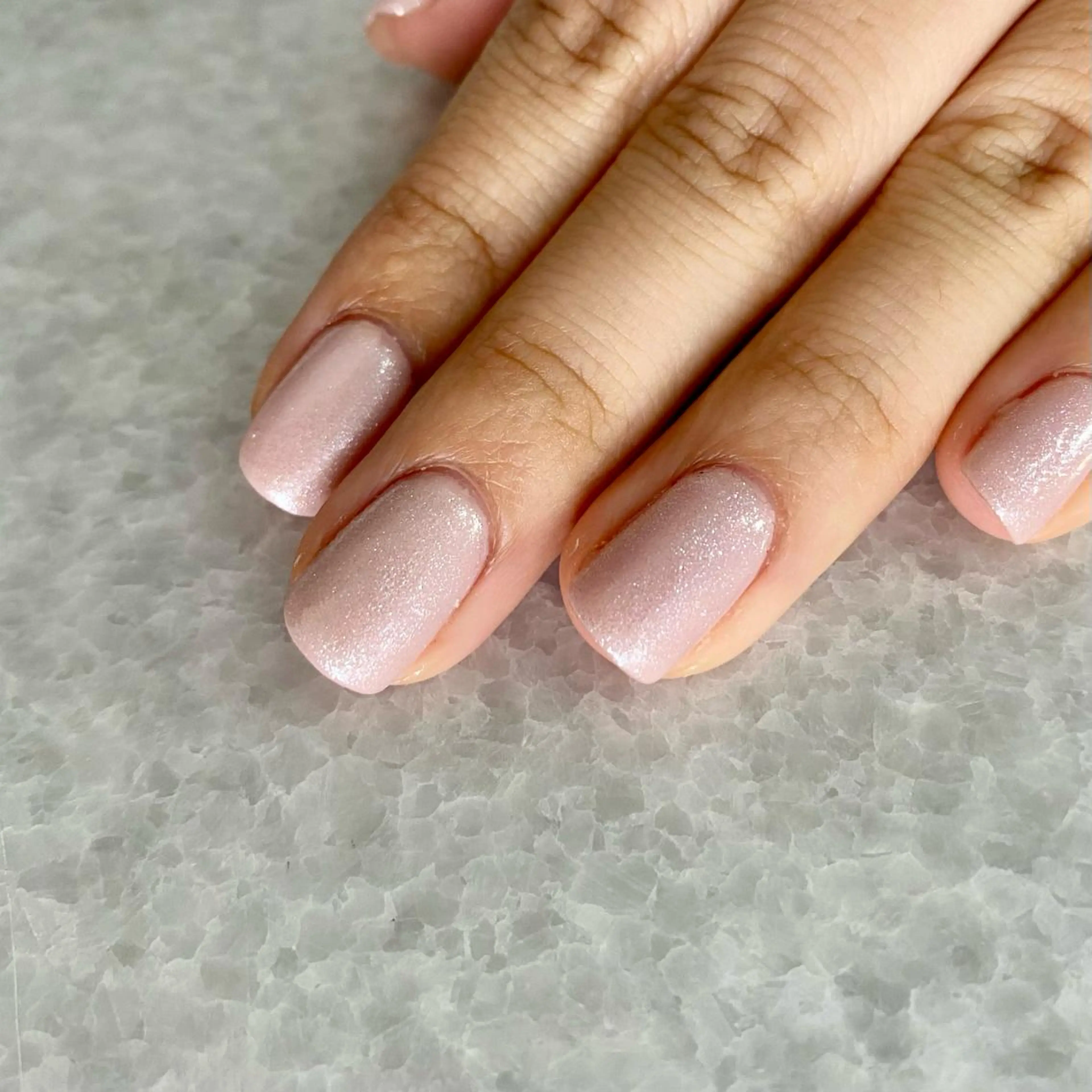 ネイル muguet🎀 chikaのネイルデザイン