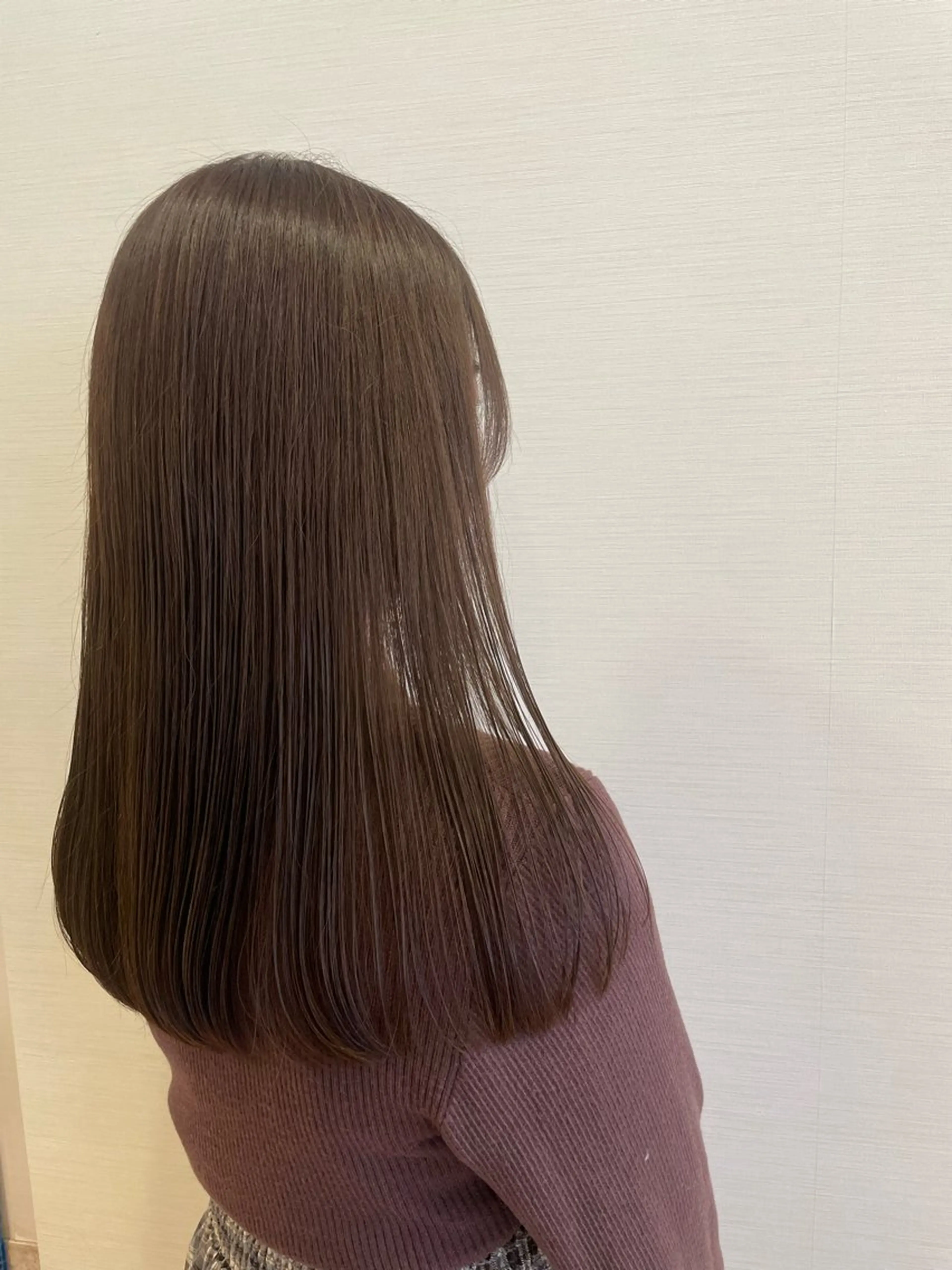 ロング 💿 kanna💿のヘアスタイル