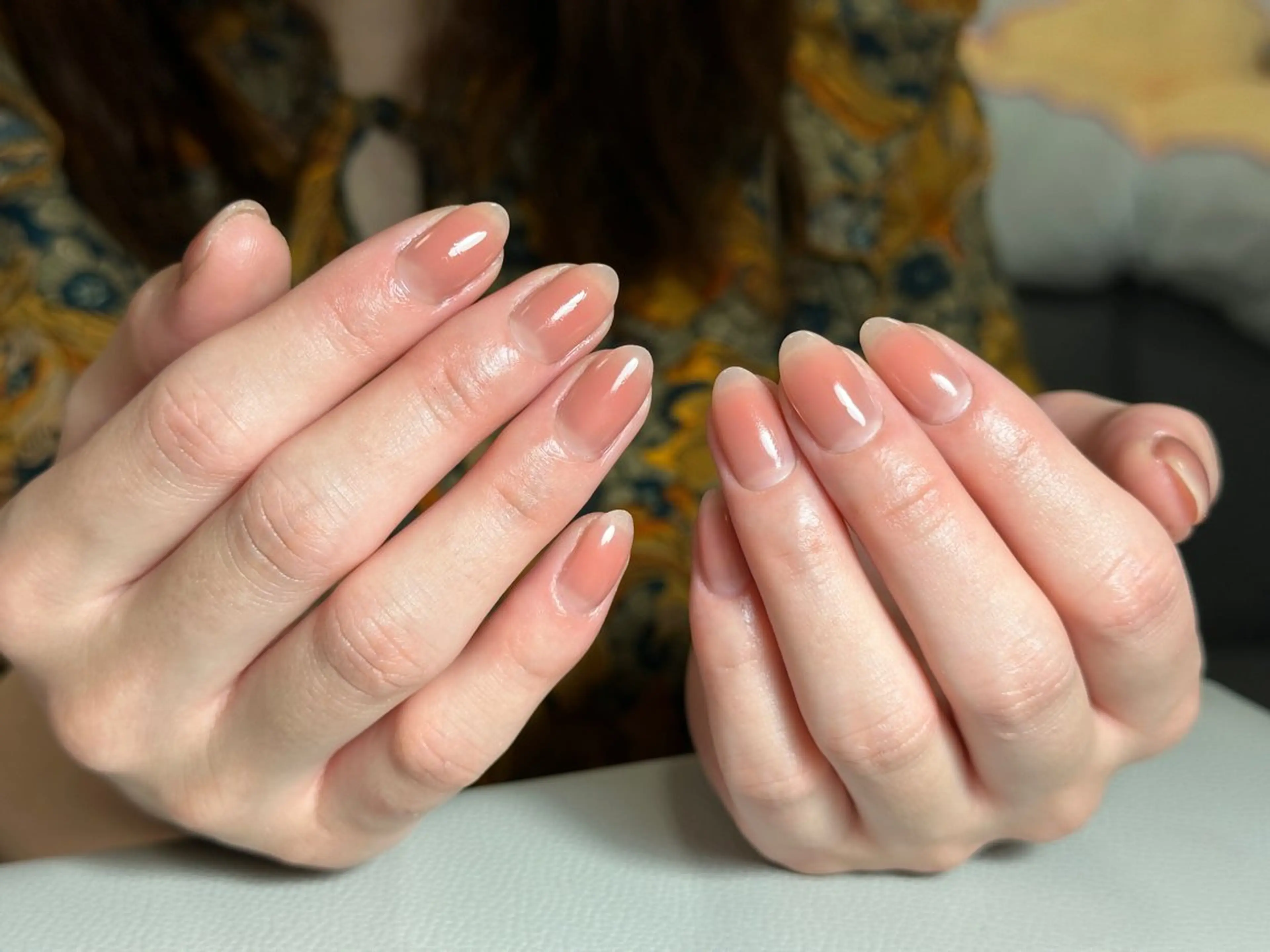 ネイル Eveネイル チップスカルプ専門店のネイルデザイン