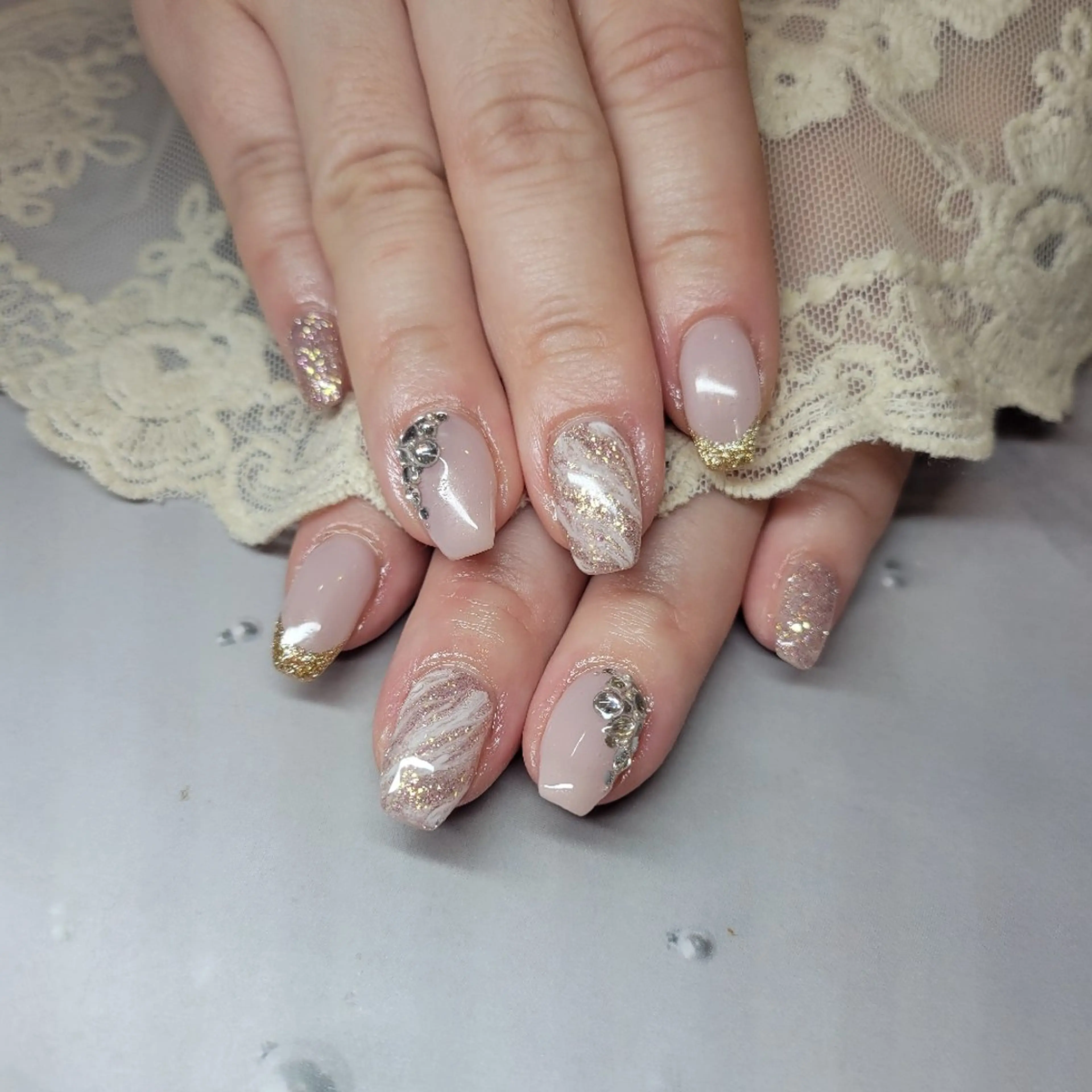 ネイル Nail salon Coco【溝の口駅】のネイルデザイン