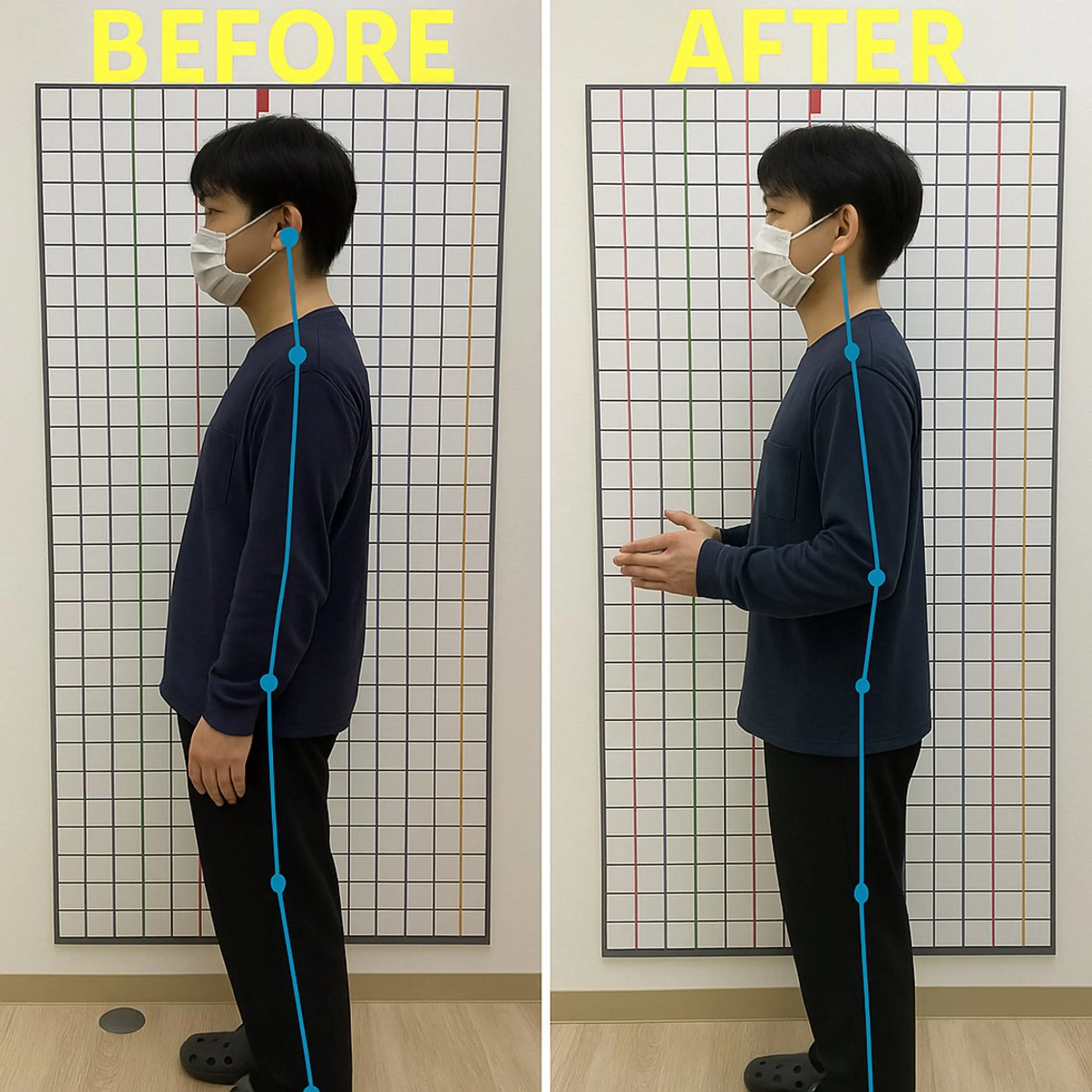 リラク こころ整体院 東新宿院のエステ・リラクイメージ