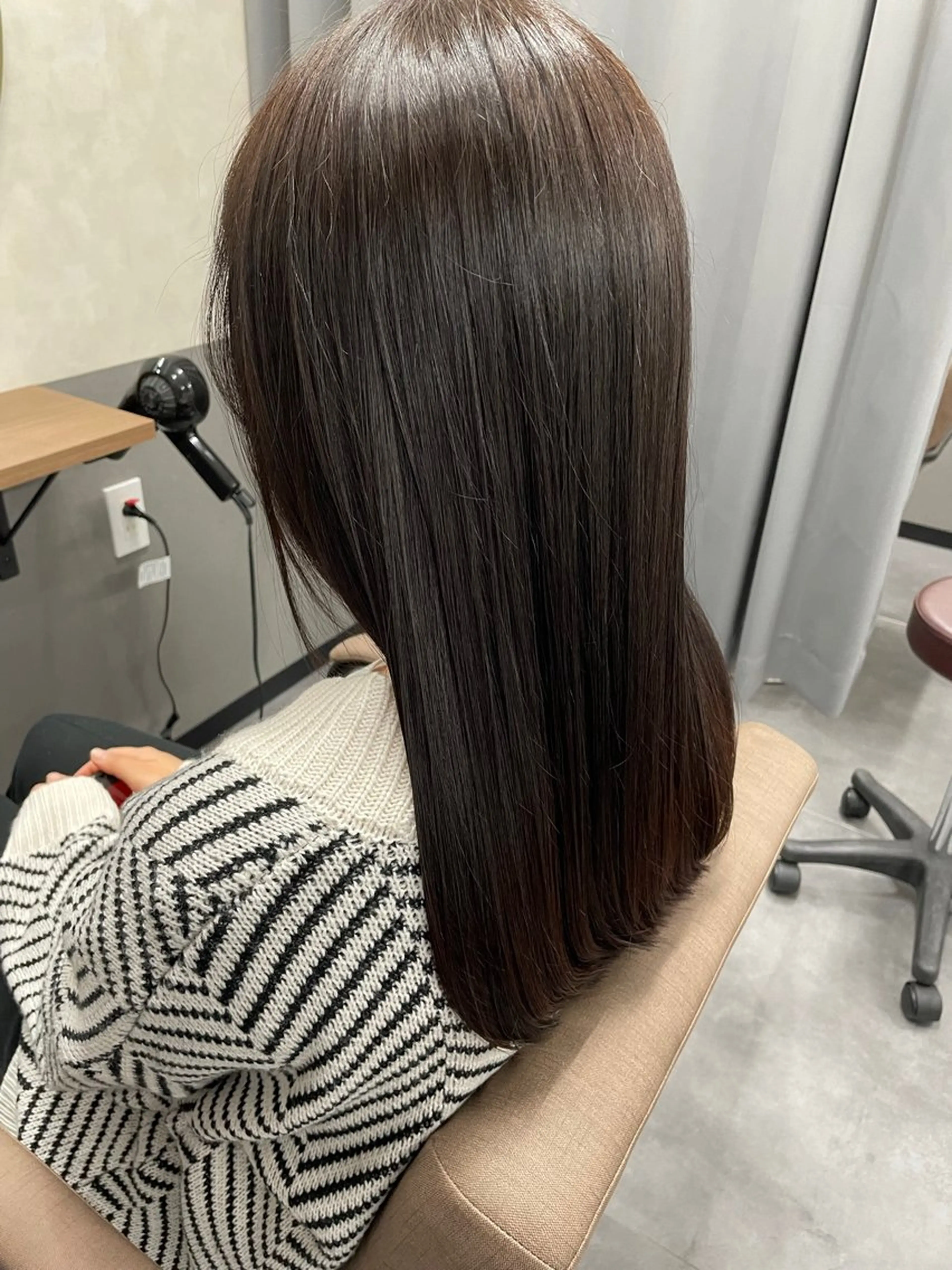 ロング 櫻井 ⚜️新規様限定のヘアスタイル