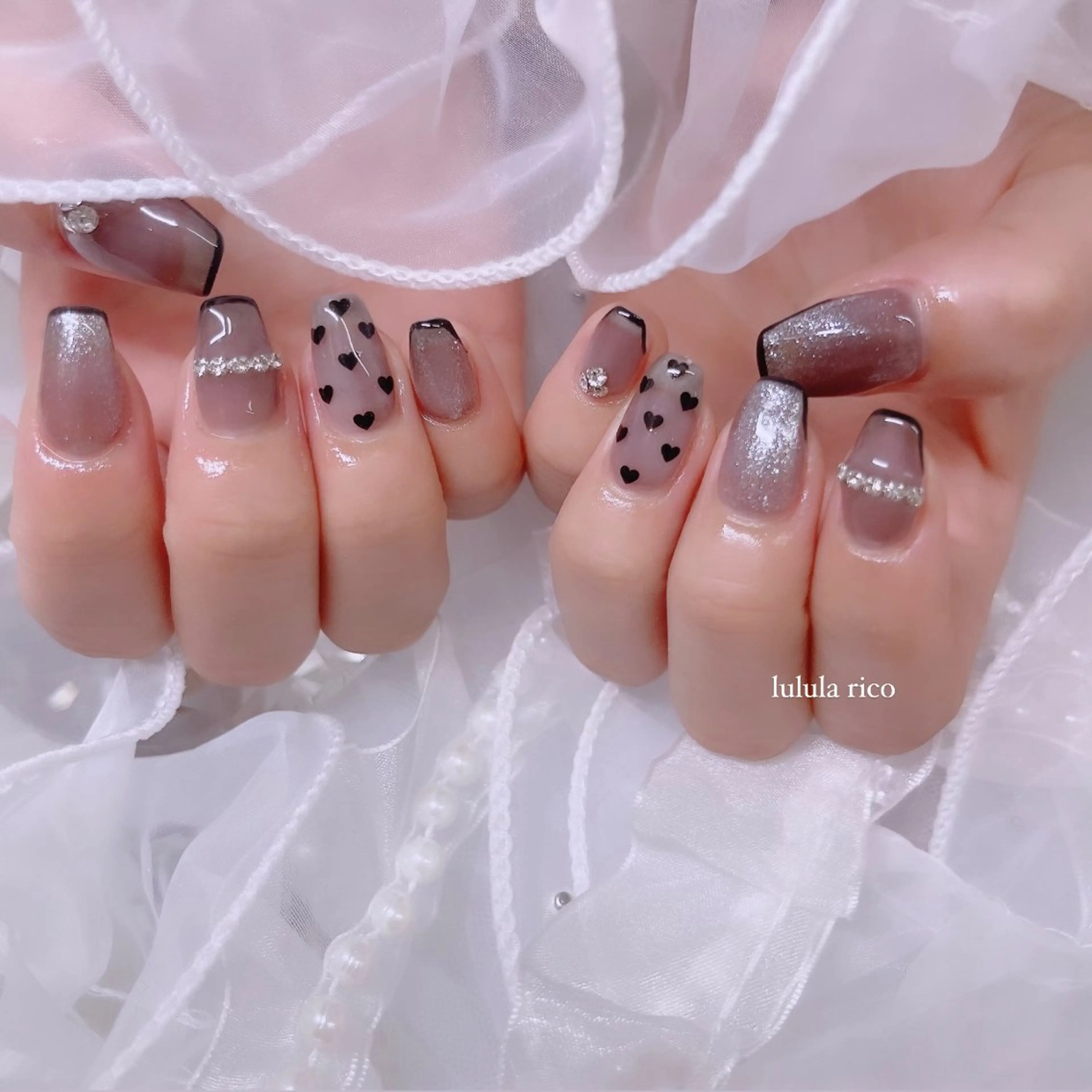 ネイル lulula ricoのエステ・リラクイメージ