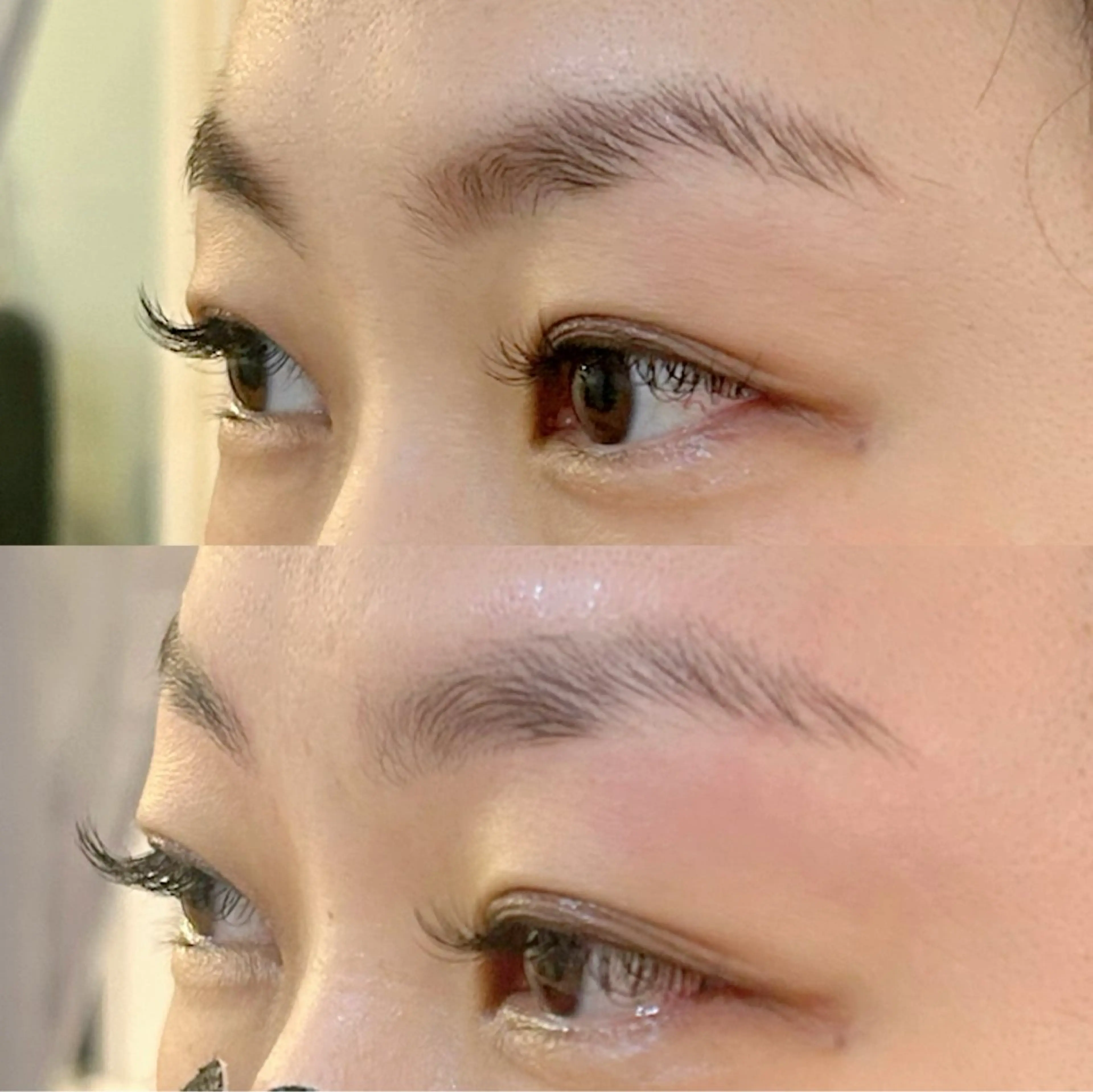 アイブロウ anela nanamiの眉毛・アイブロウイメージ