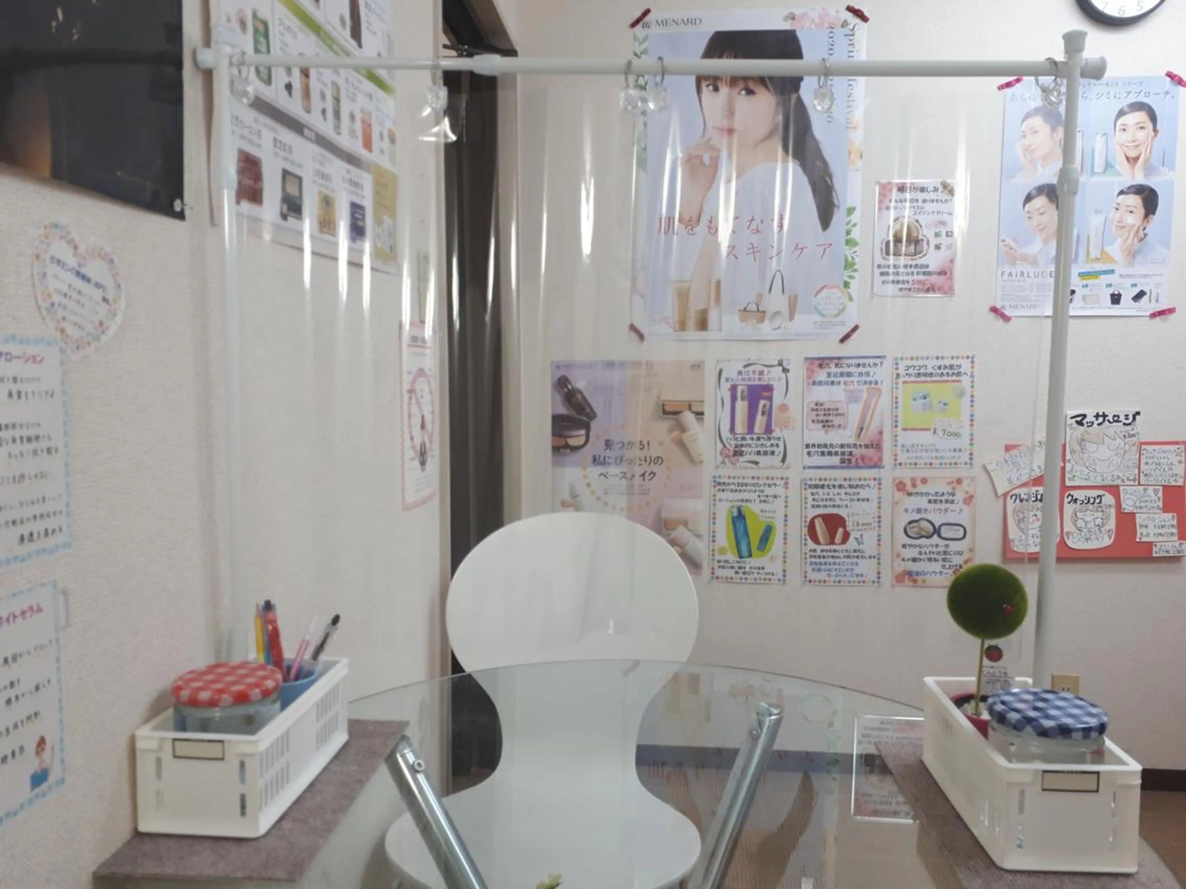 宮下 みほのエステ・リラクイメージ