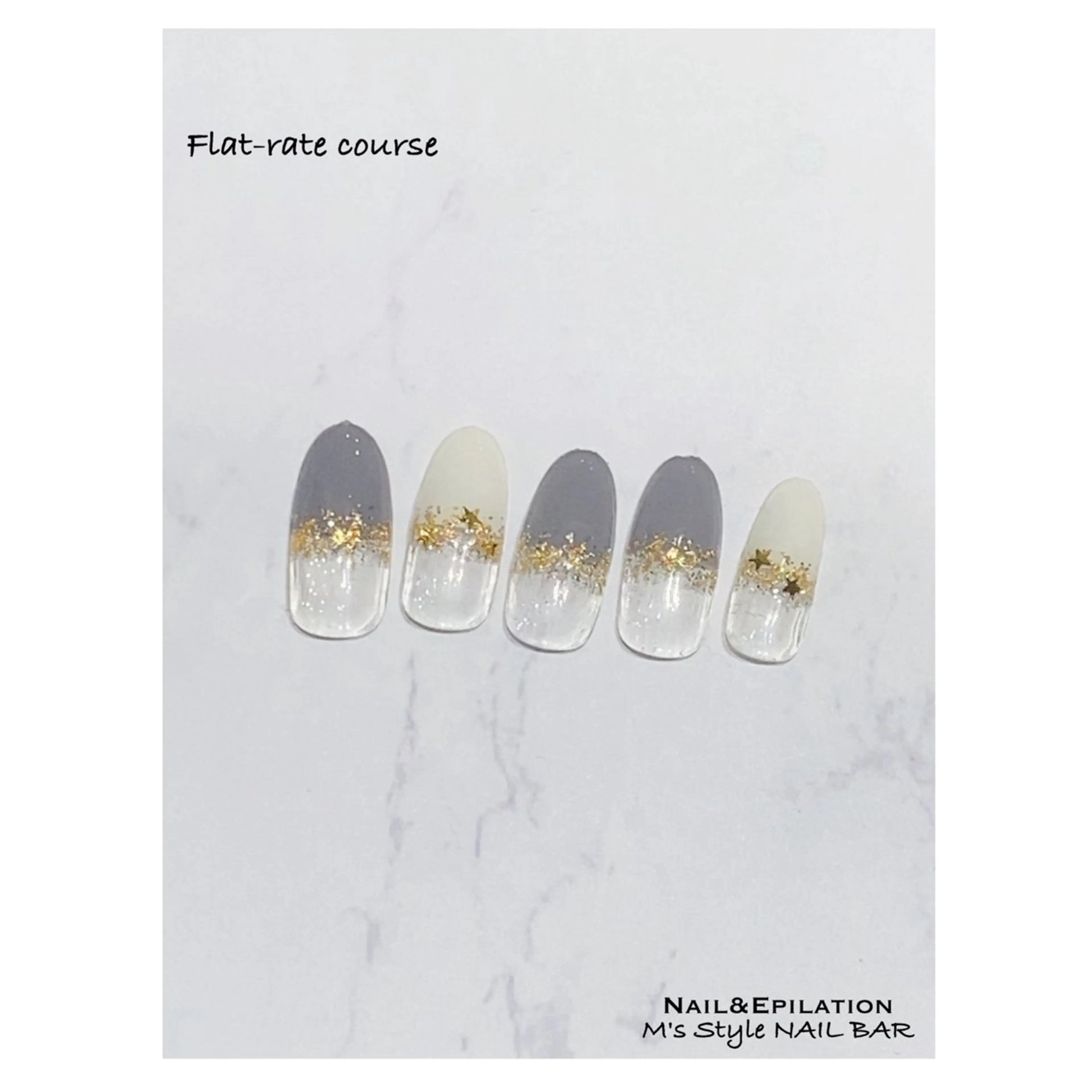 ネイル 成人式 フットネイル フレンチネイル ジェルネイル 韓国ネイル ハンドネイル M's Style NAIL BARのネイルデザイン