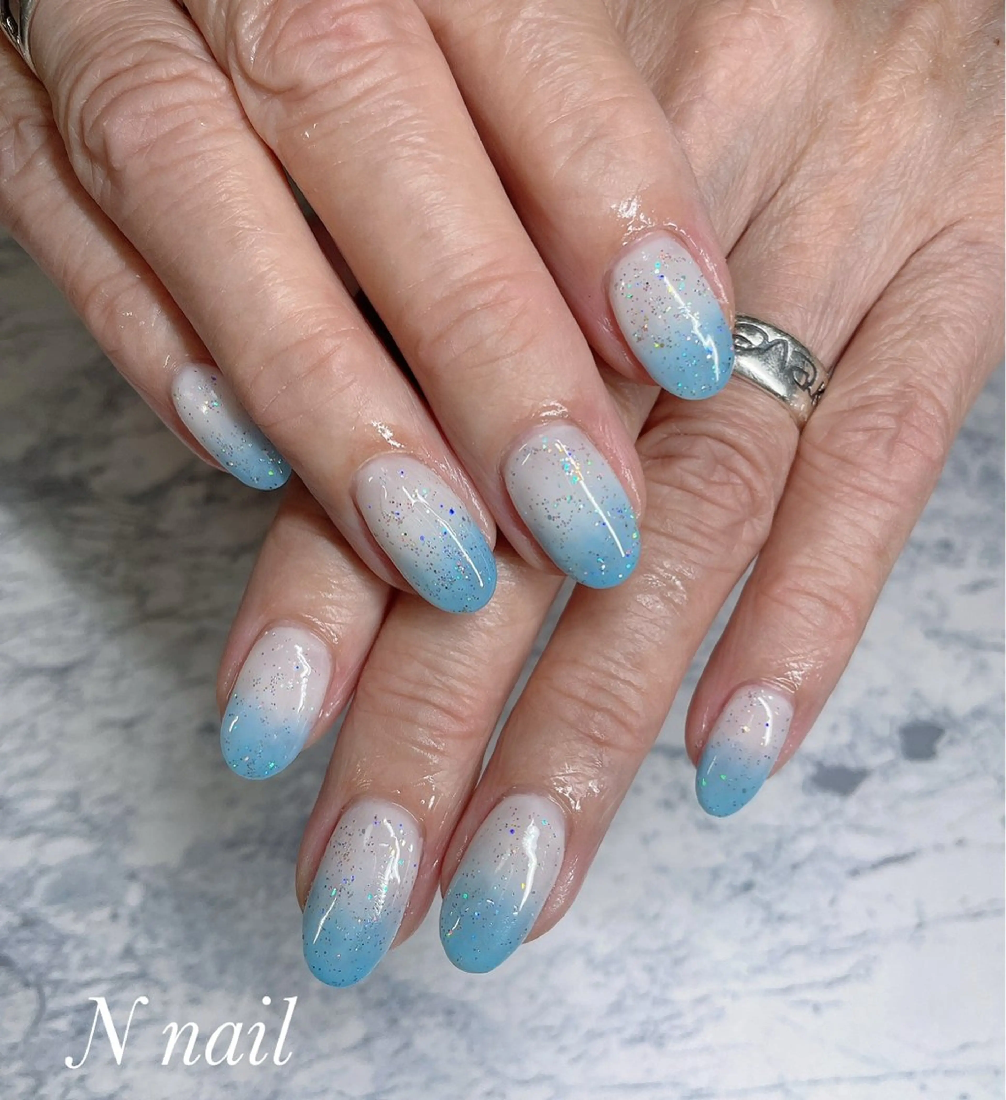 ネイル N nailのネイルデザイン