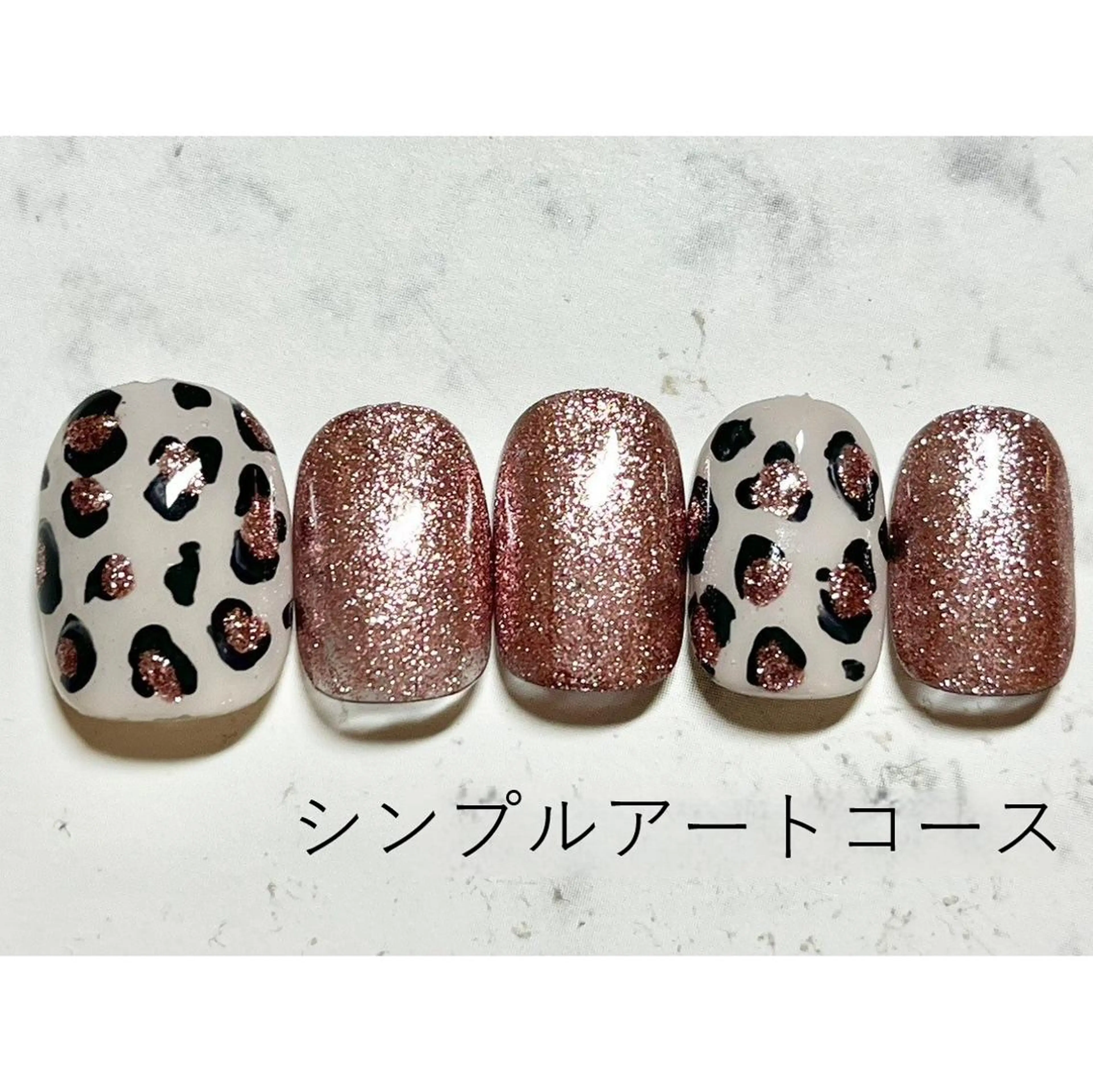 ネイル ハンドネイル ネイルサロン Bliss（ブリス）のネイルデザイン