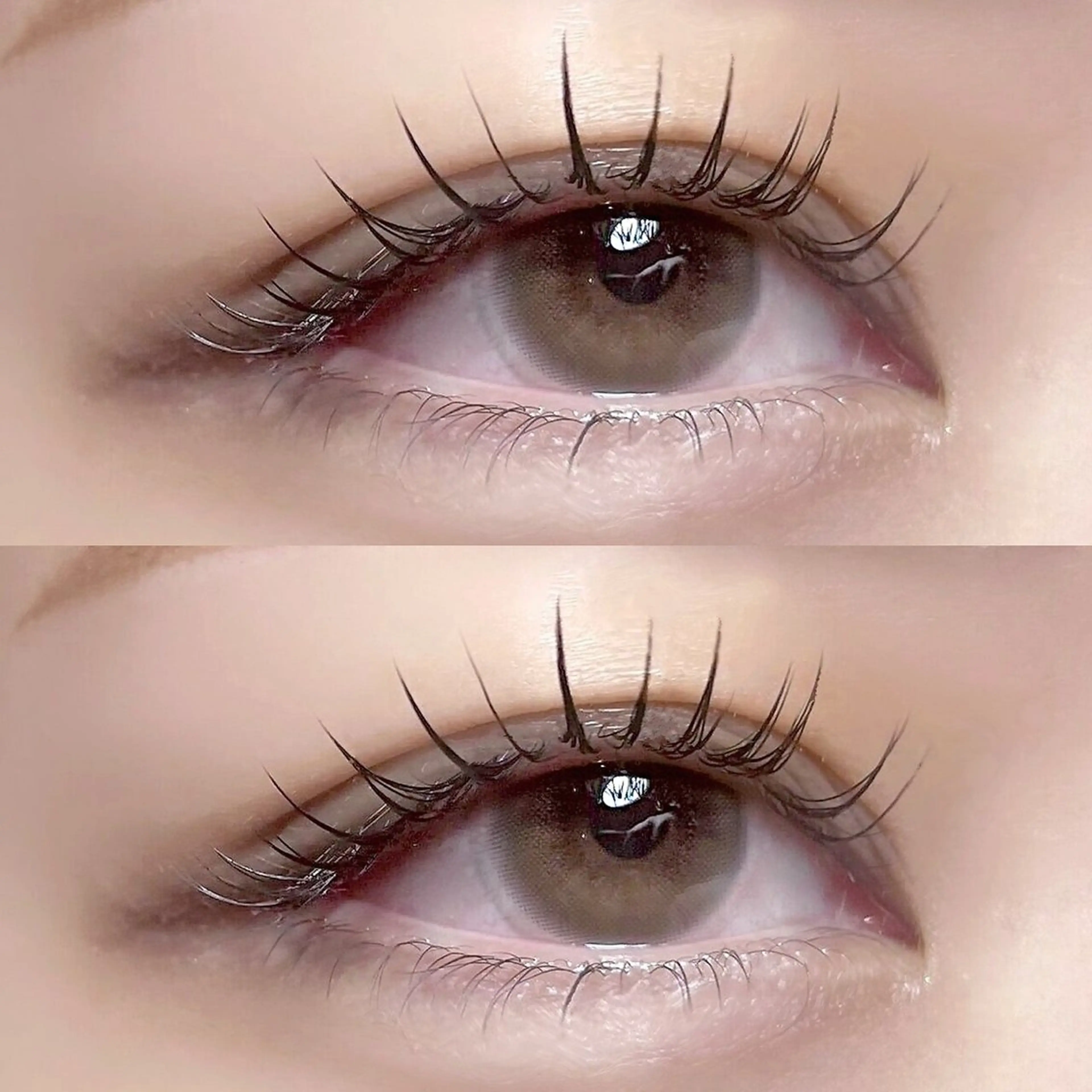 マツエク・マツパ 西村 未羽/ﾏﾂｴｸ /網紅/ﾊﾟﾘのマツエク・マツパデザイン