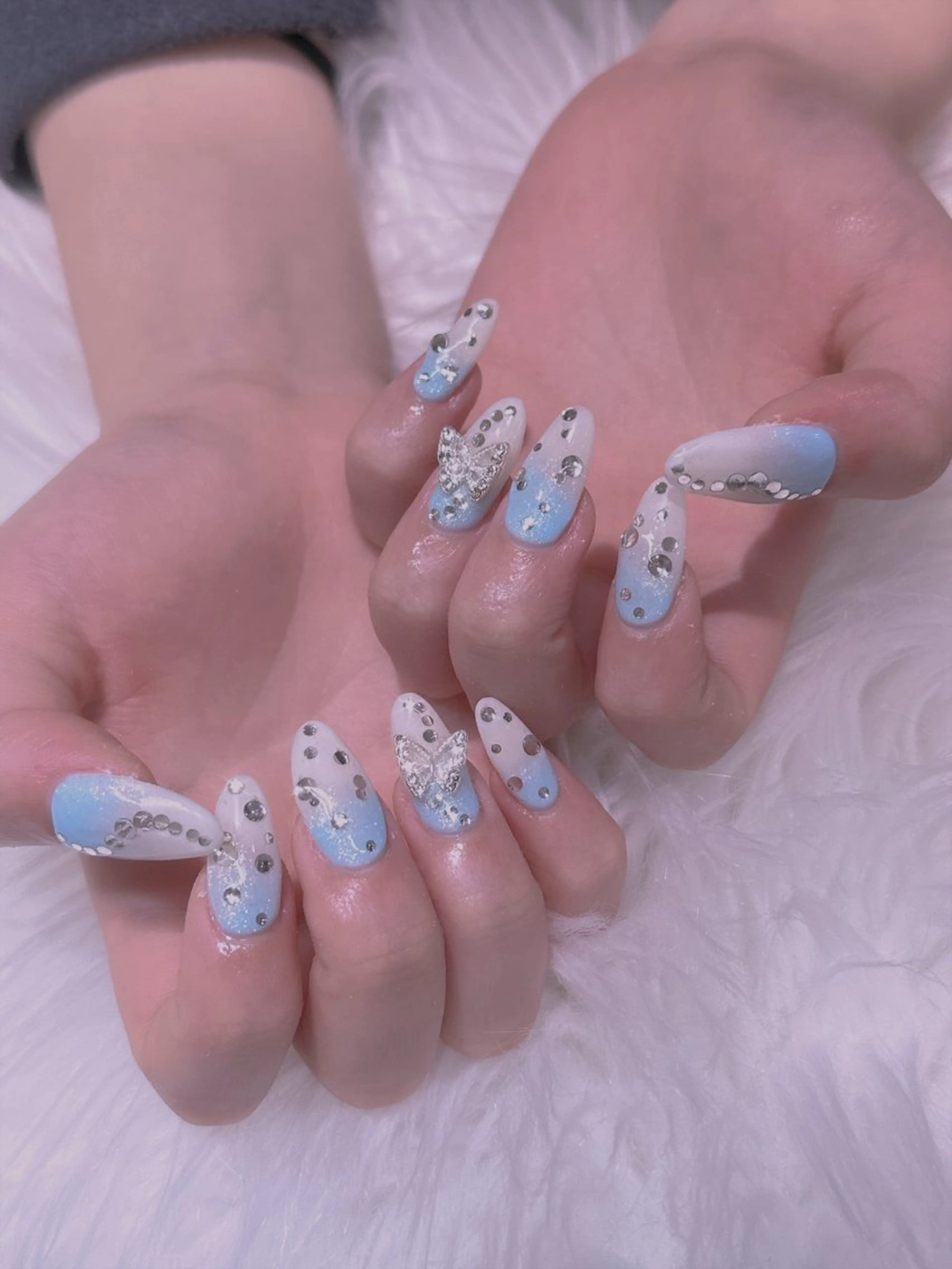 ネイル エムズ エムズのマツエク・マツパデザイン