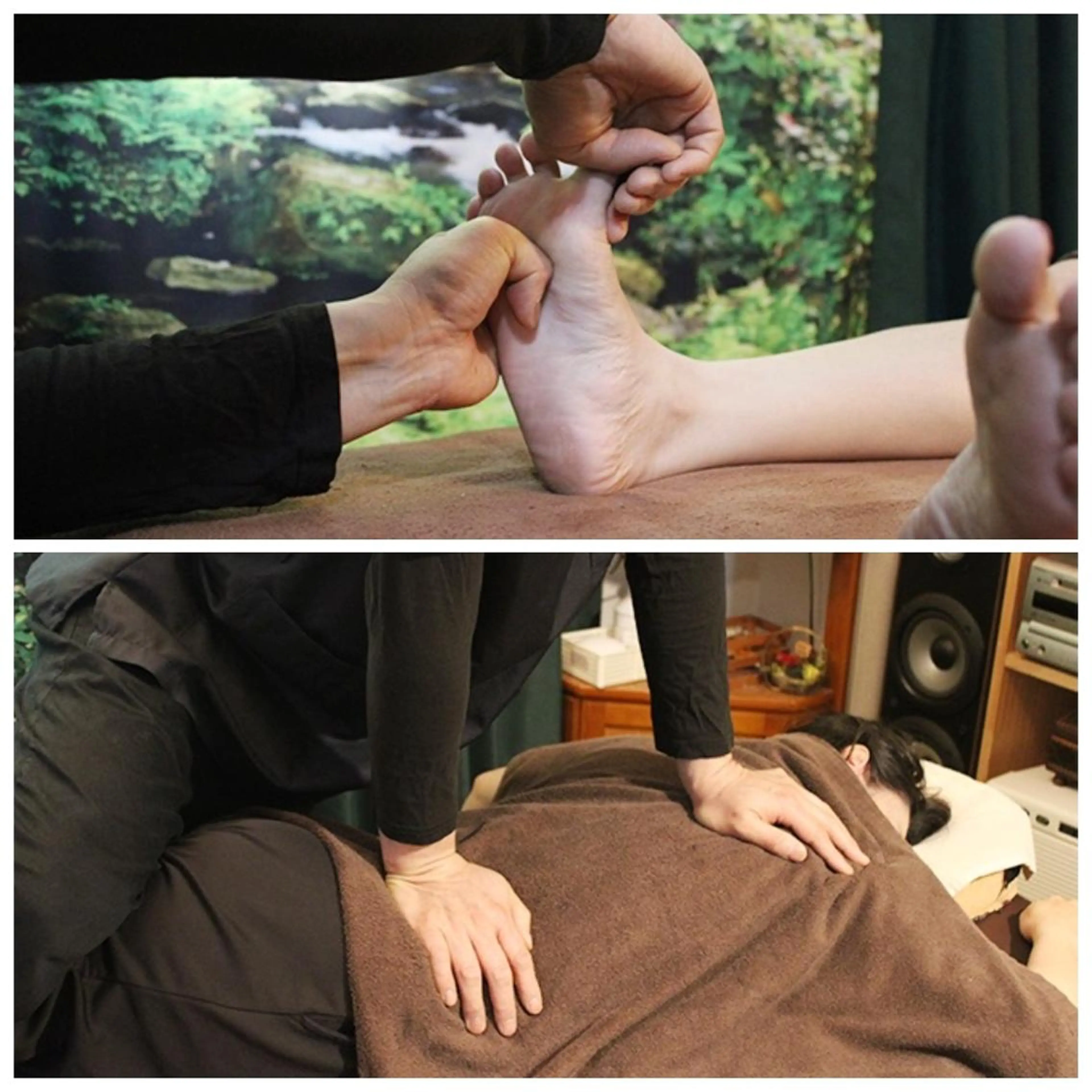 その他 整ボディバランス 千嶋のエステ・リラクイメージ