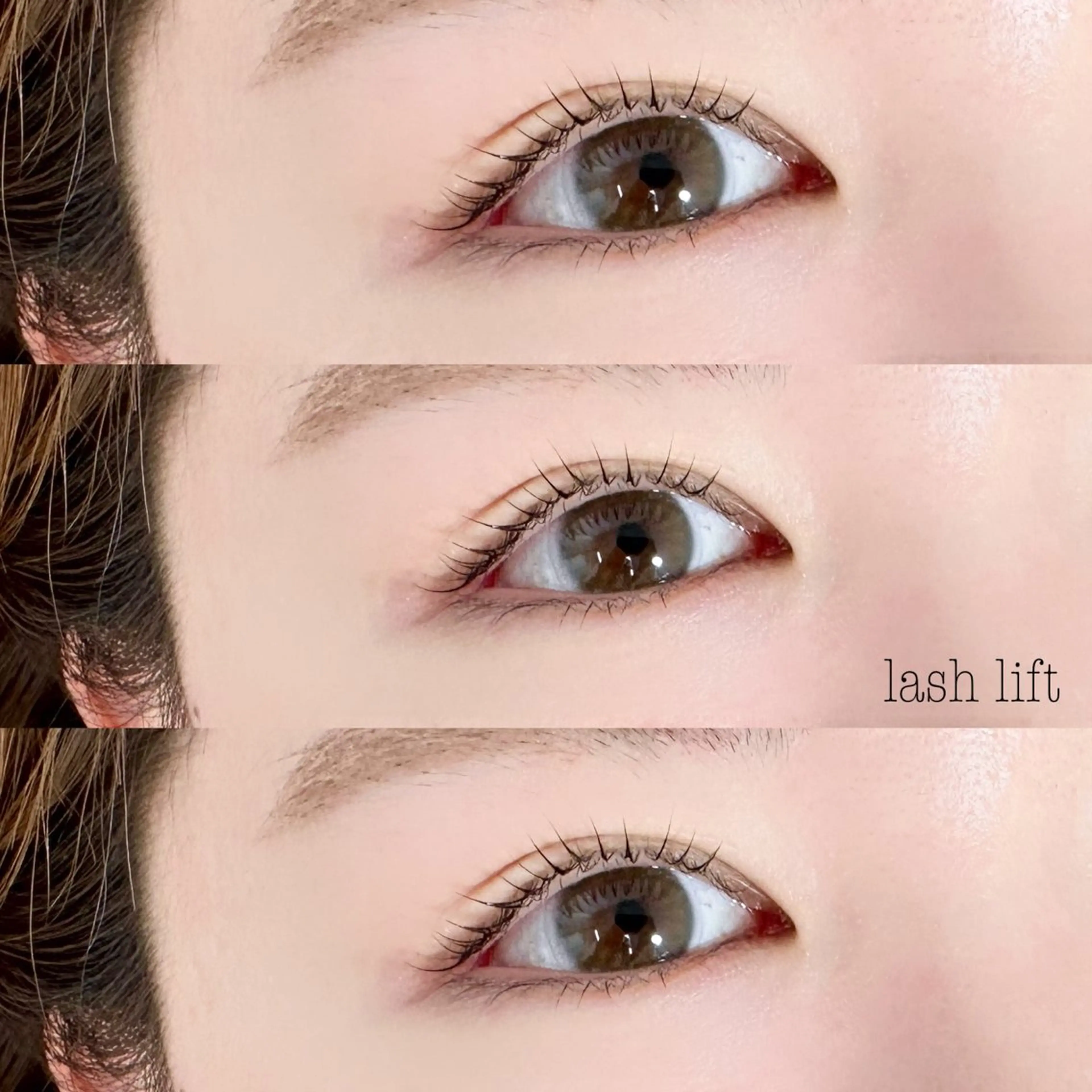 マツエク・マツパ KAHO 🌙のマツエク・マツパデザイン