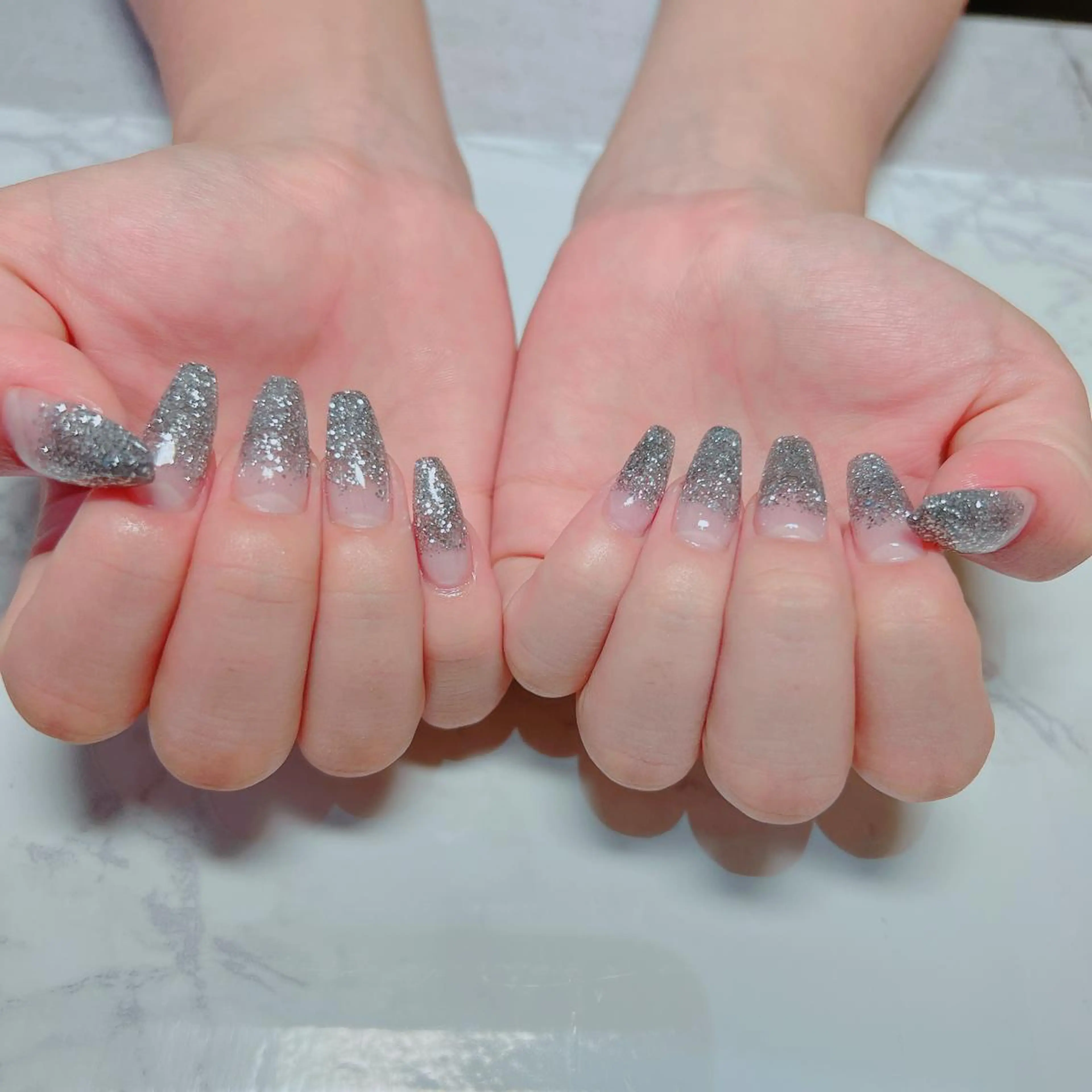 ネイル たきぐち みちこのネイルデザイン