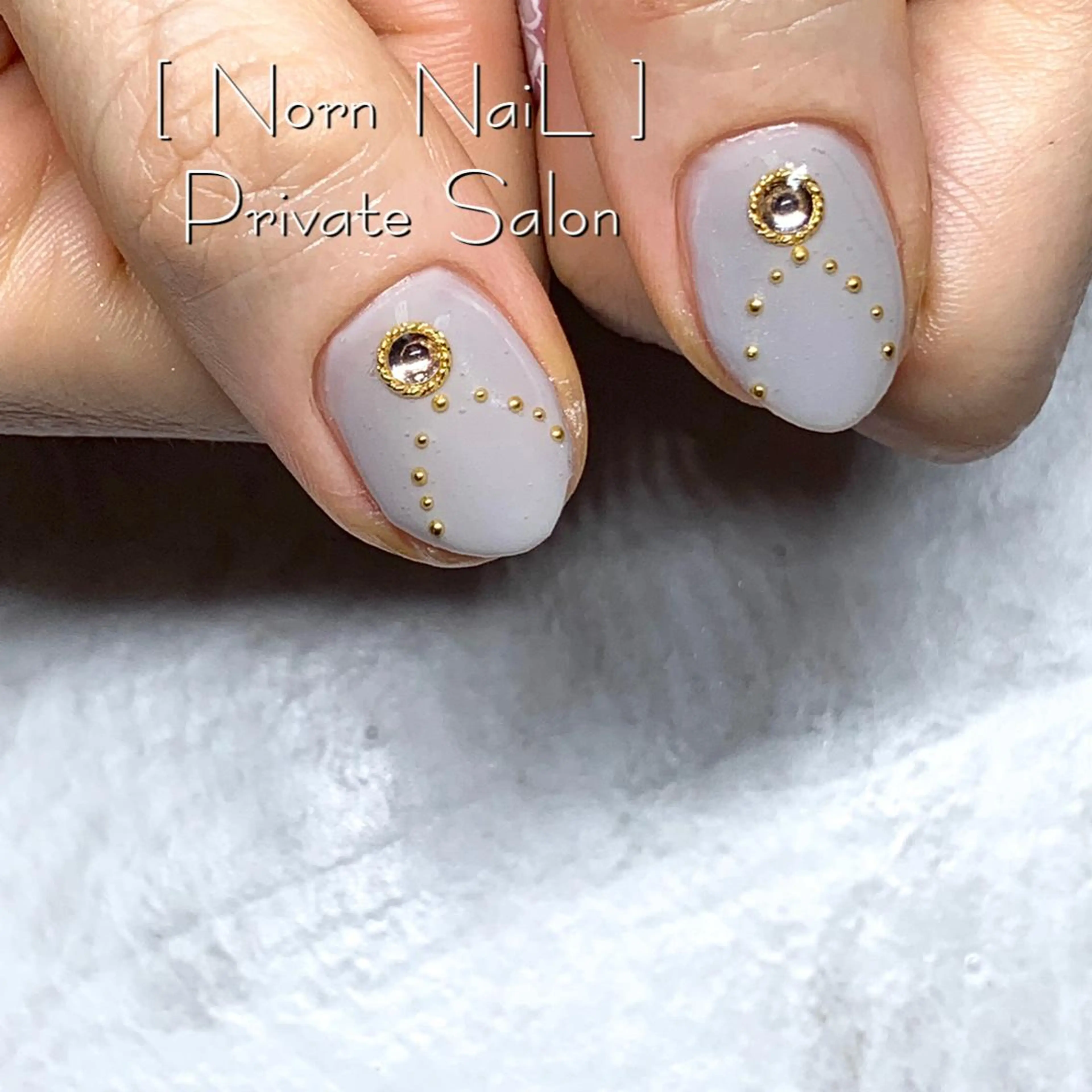 ネイル U Ayaのネイルデザイン