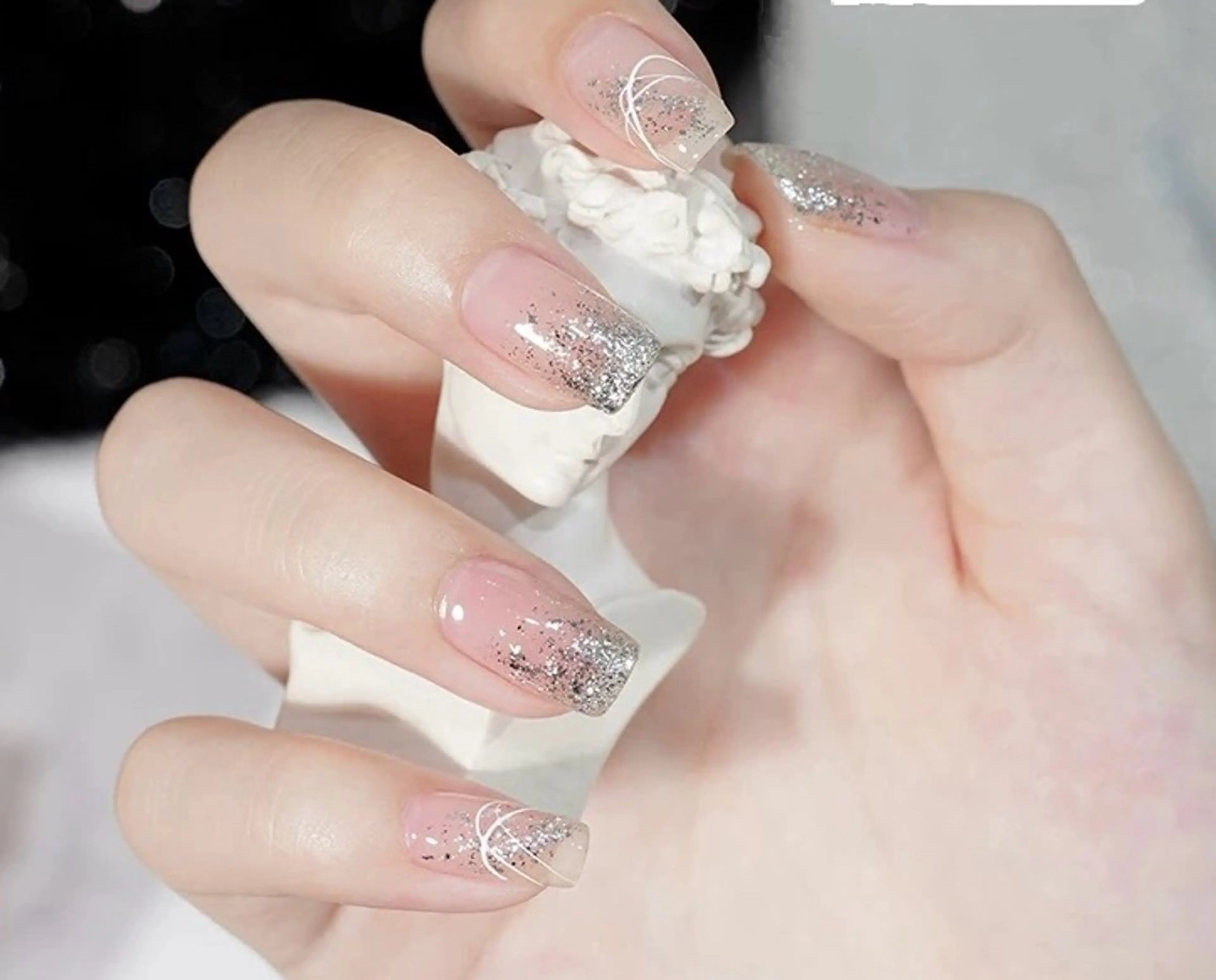 ネイル ハンドネイル Mirpop nailのネイルデザイン