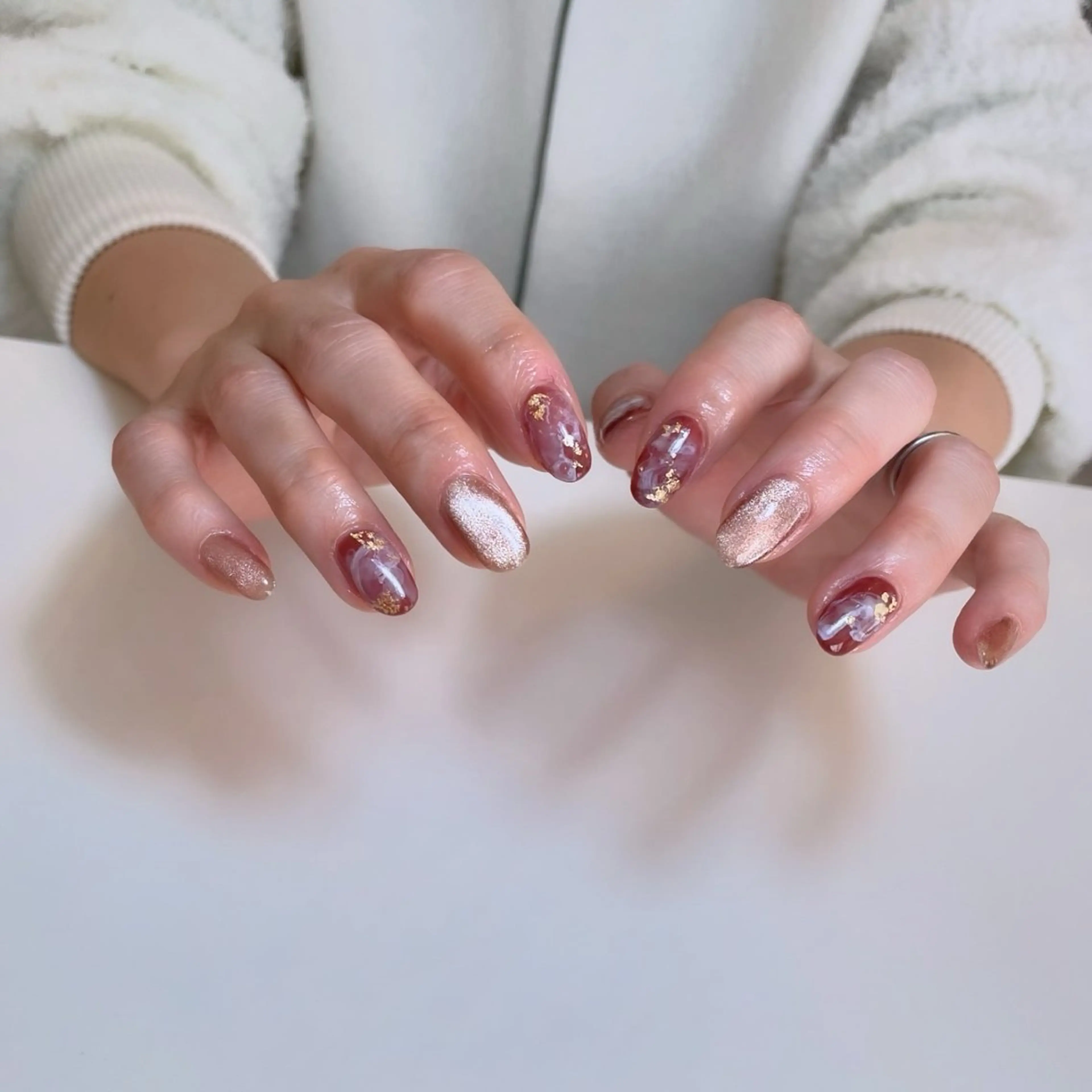 ネイル I me nailのネイルデザイン