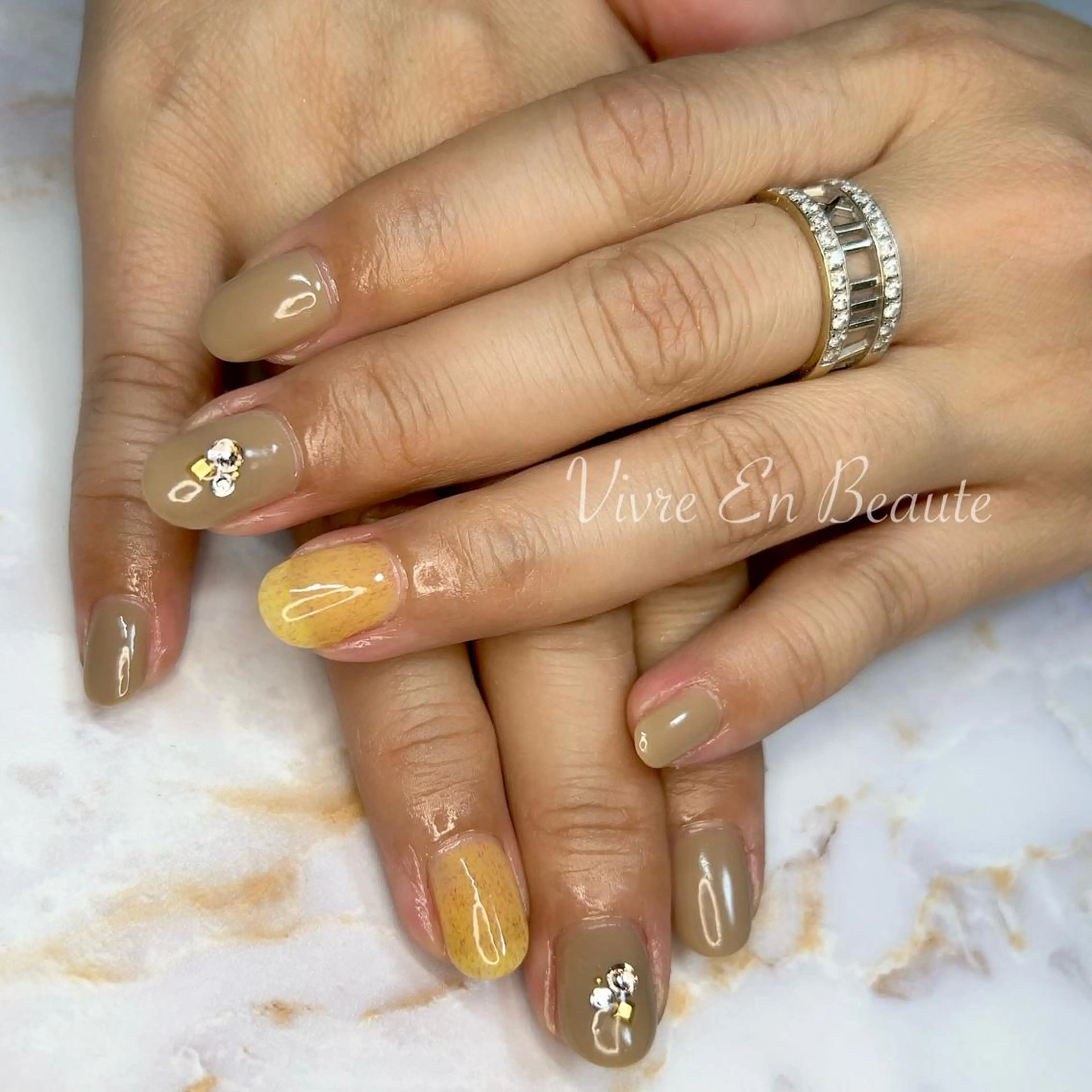 ネイル S Nailのネイルデザイン