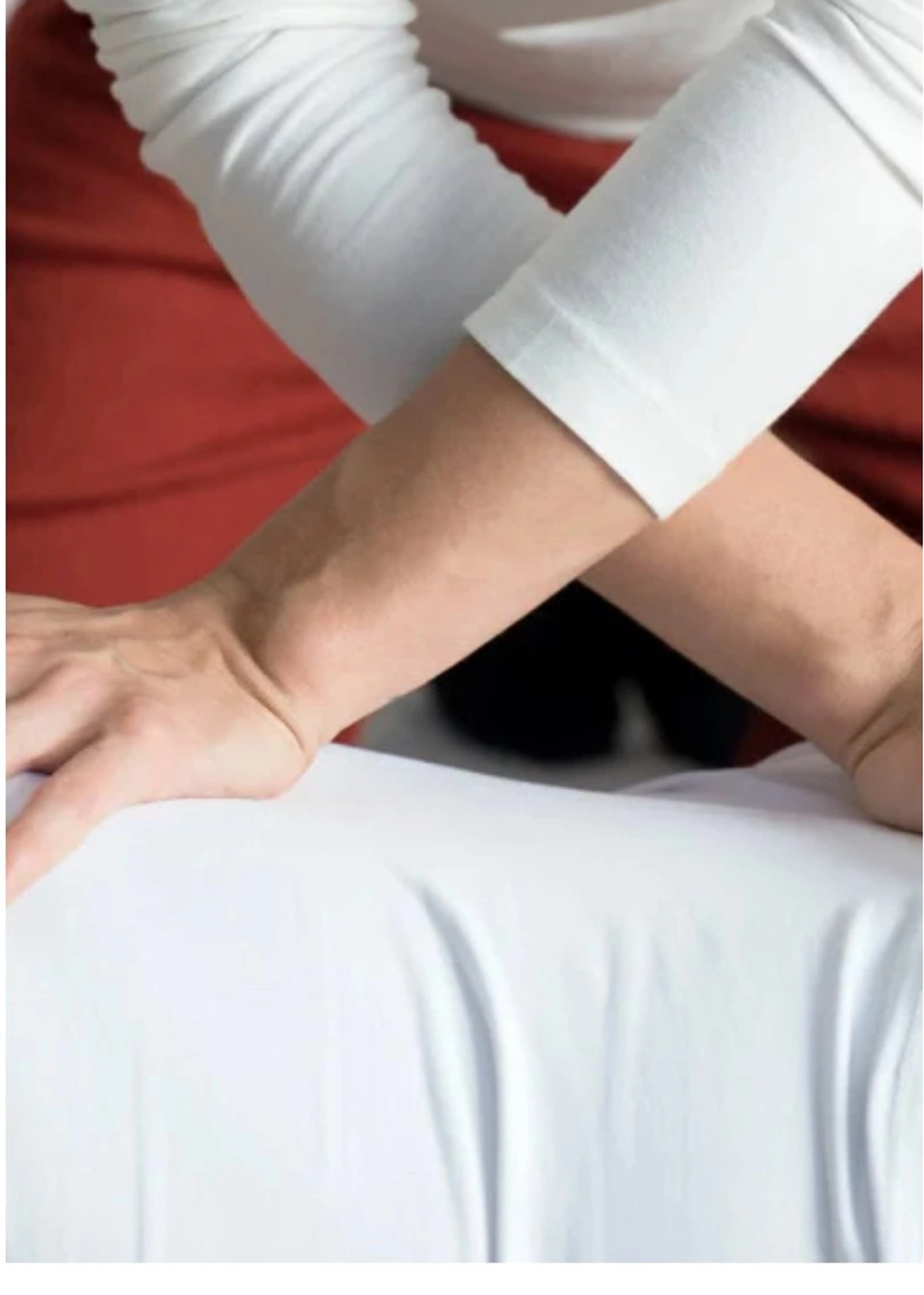 【気軽に20分】部分ほぐし/2000円の写真