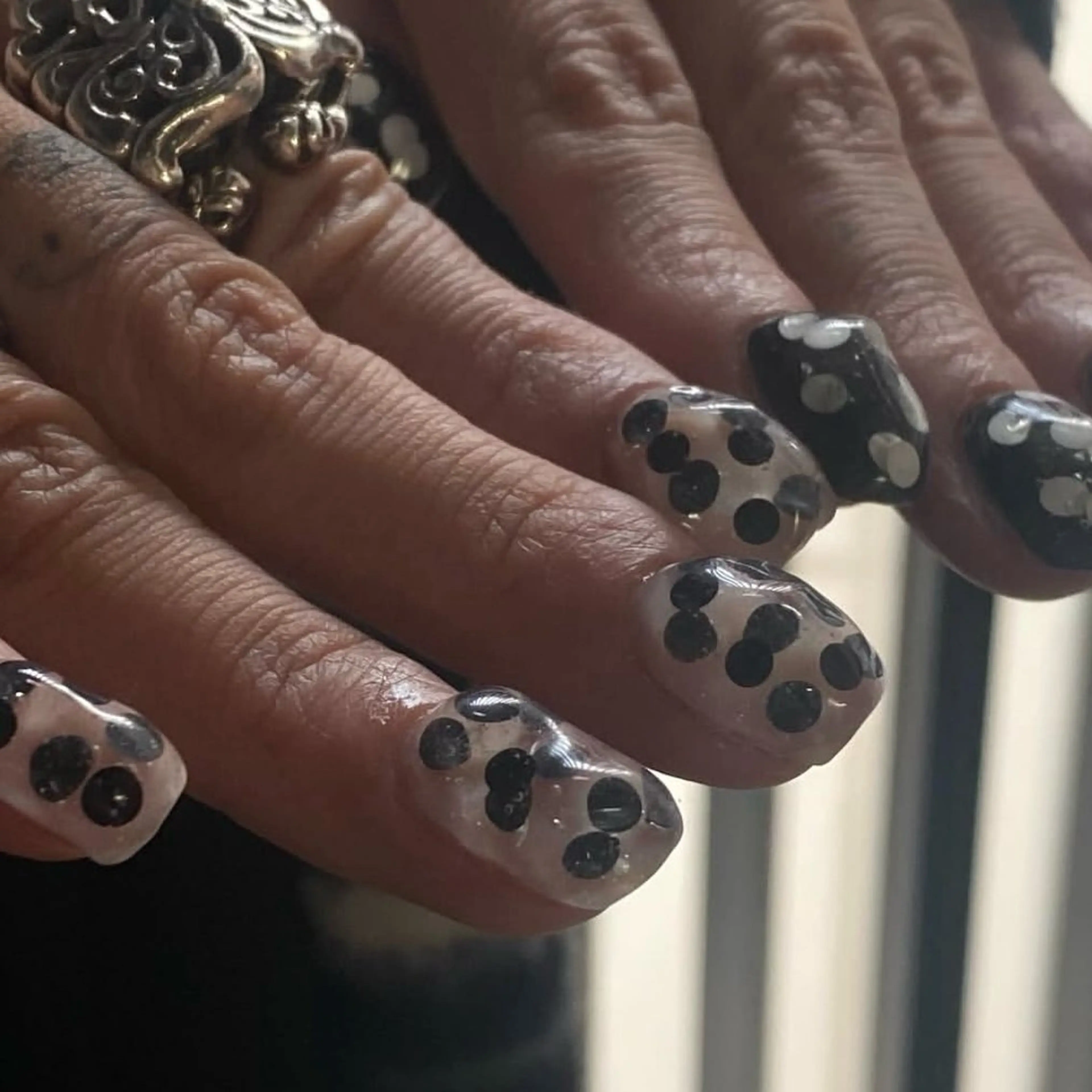 ネイル つめノ さきのネイルデザイン