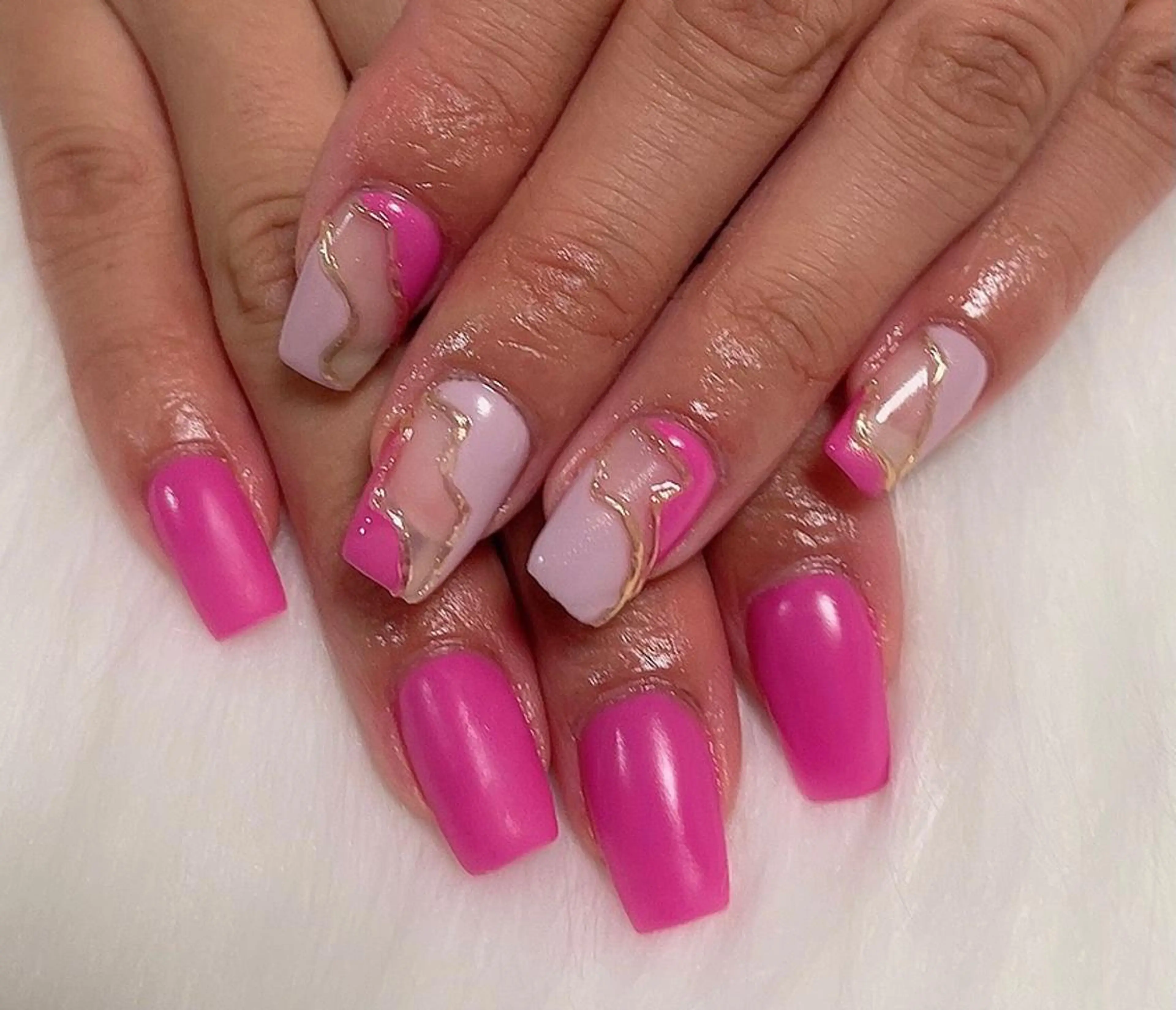 ネイル Licht【リヒト】 salonのエステ・リラクイメージ