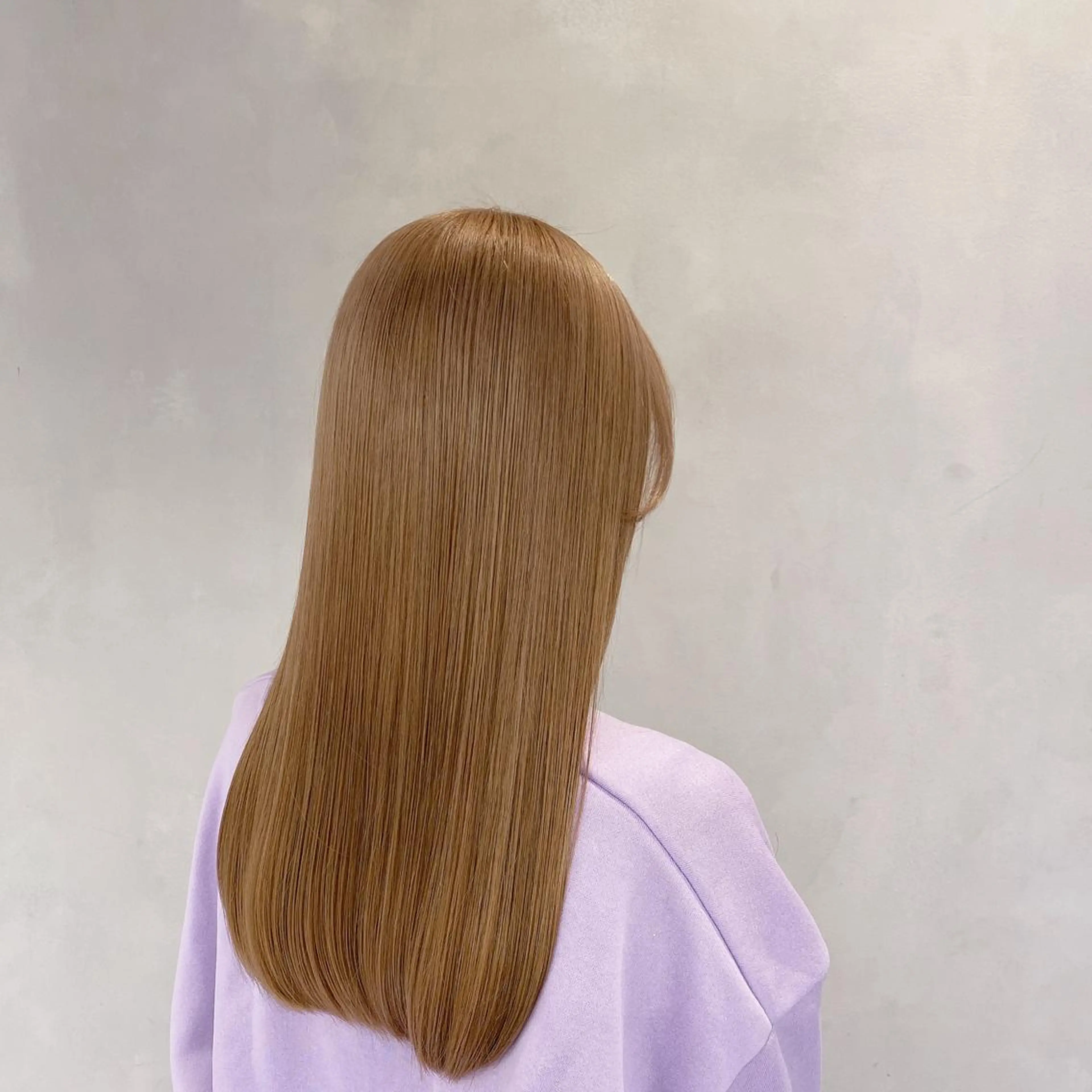 ロング カラー 圧倒的クオリティのブ リーチ/Tomokiのヘアスタイル