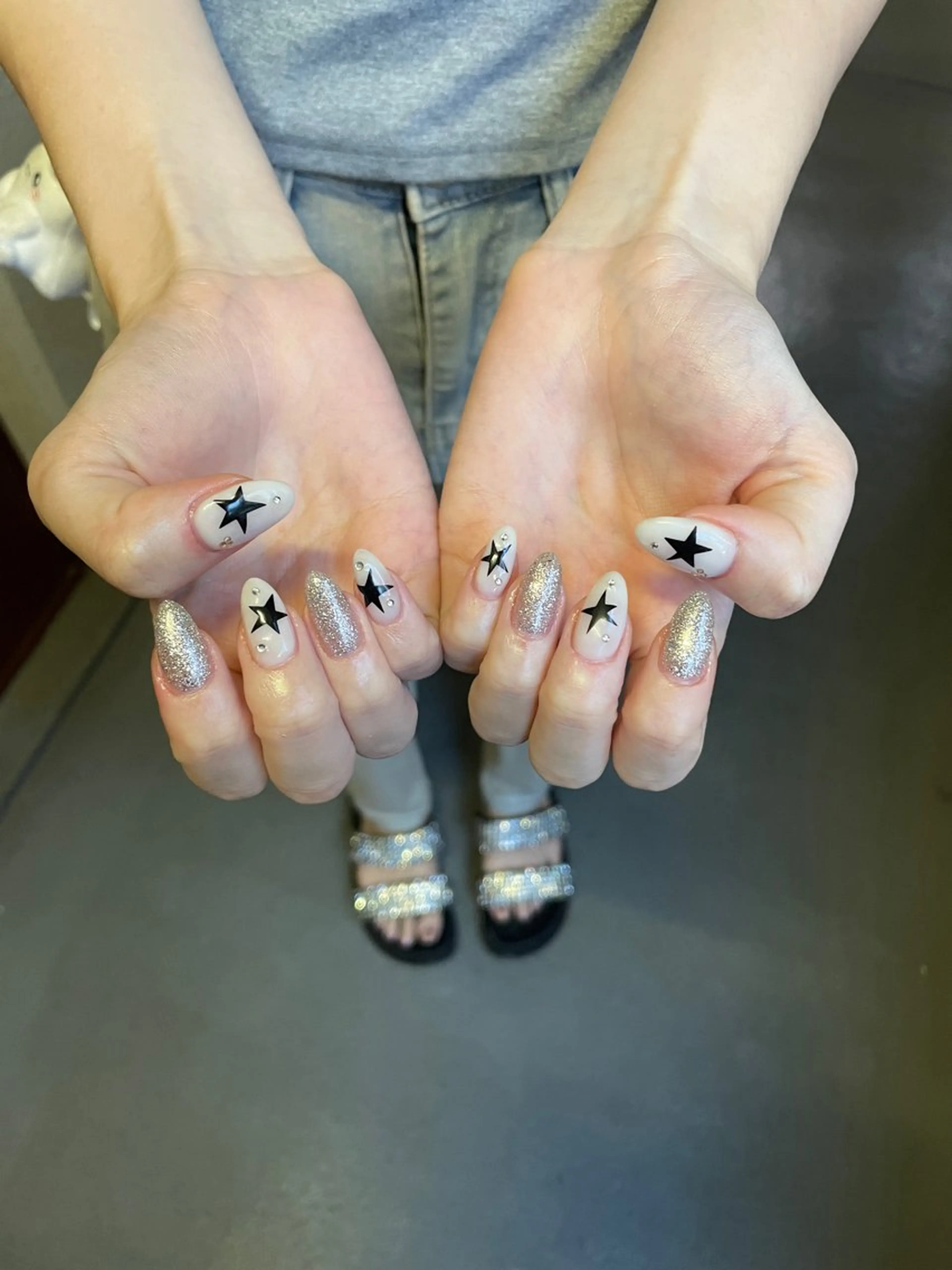 ネイル Atelier nail salonのネイルデザイン