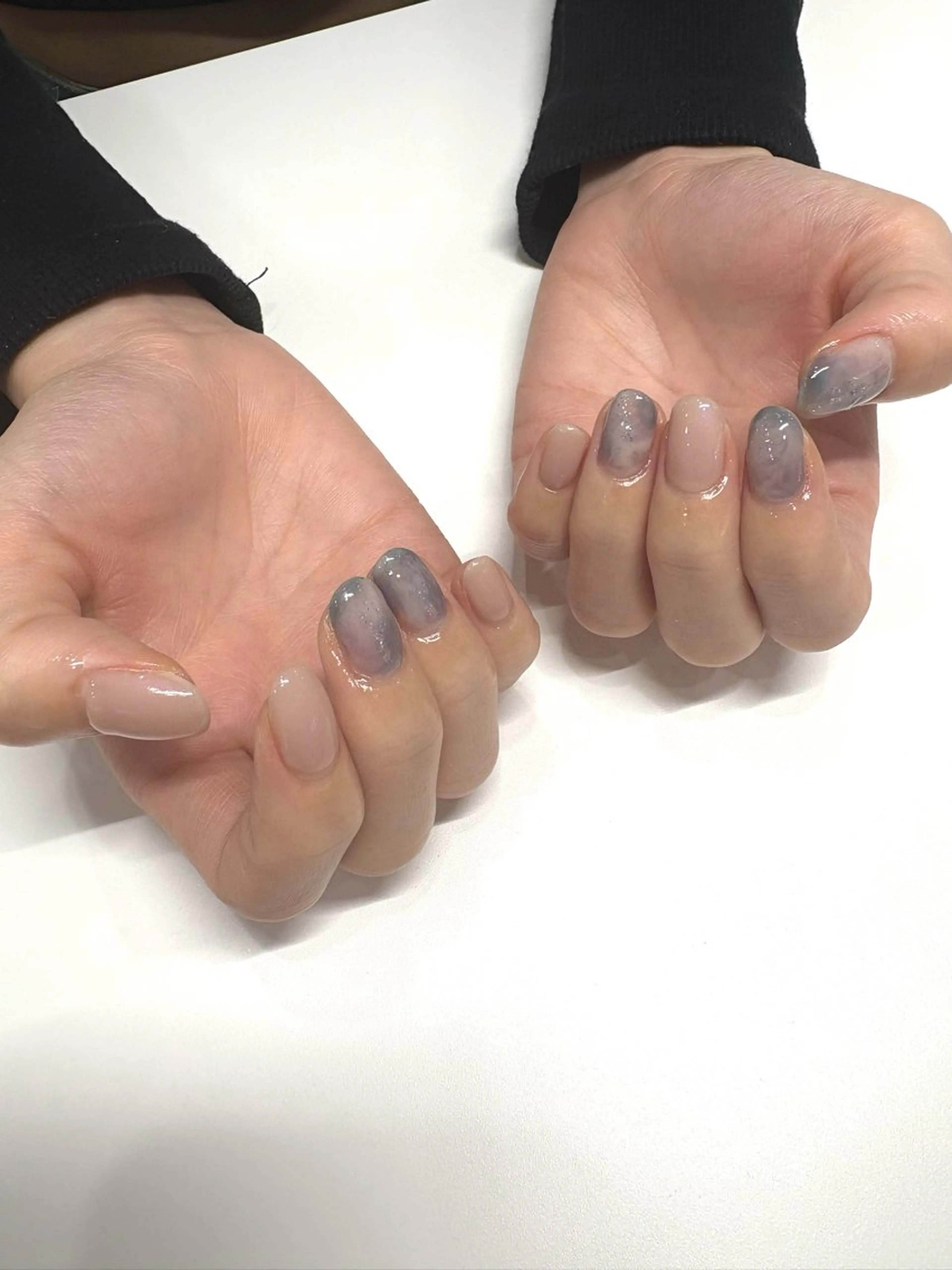 ネイル Dityca Risaのネイルデザイン