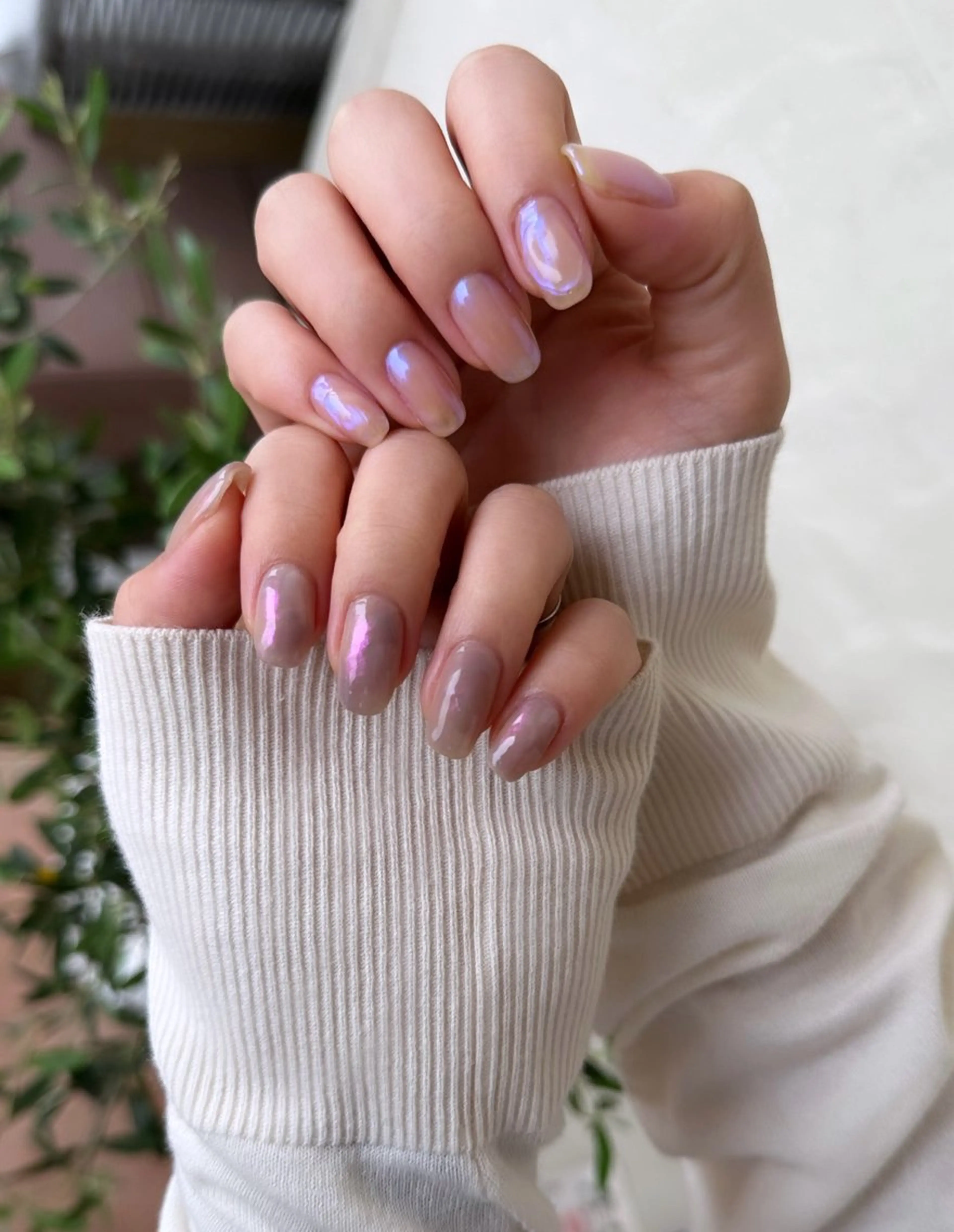 ネイル I. sariのネイルデザイン