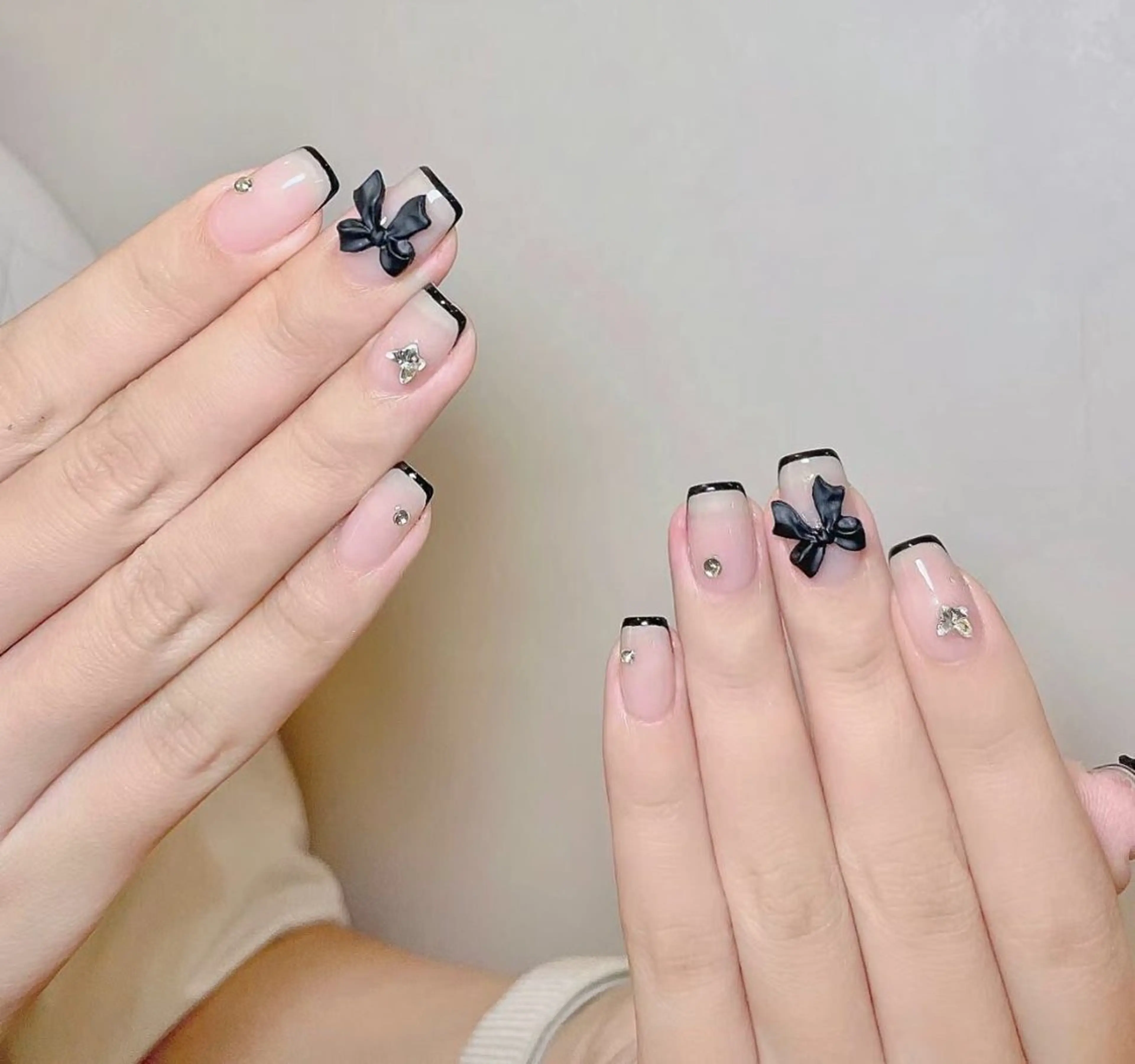 ネイル ハンドネイル エリ🫧 nail池袋東口のネイルデザイン