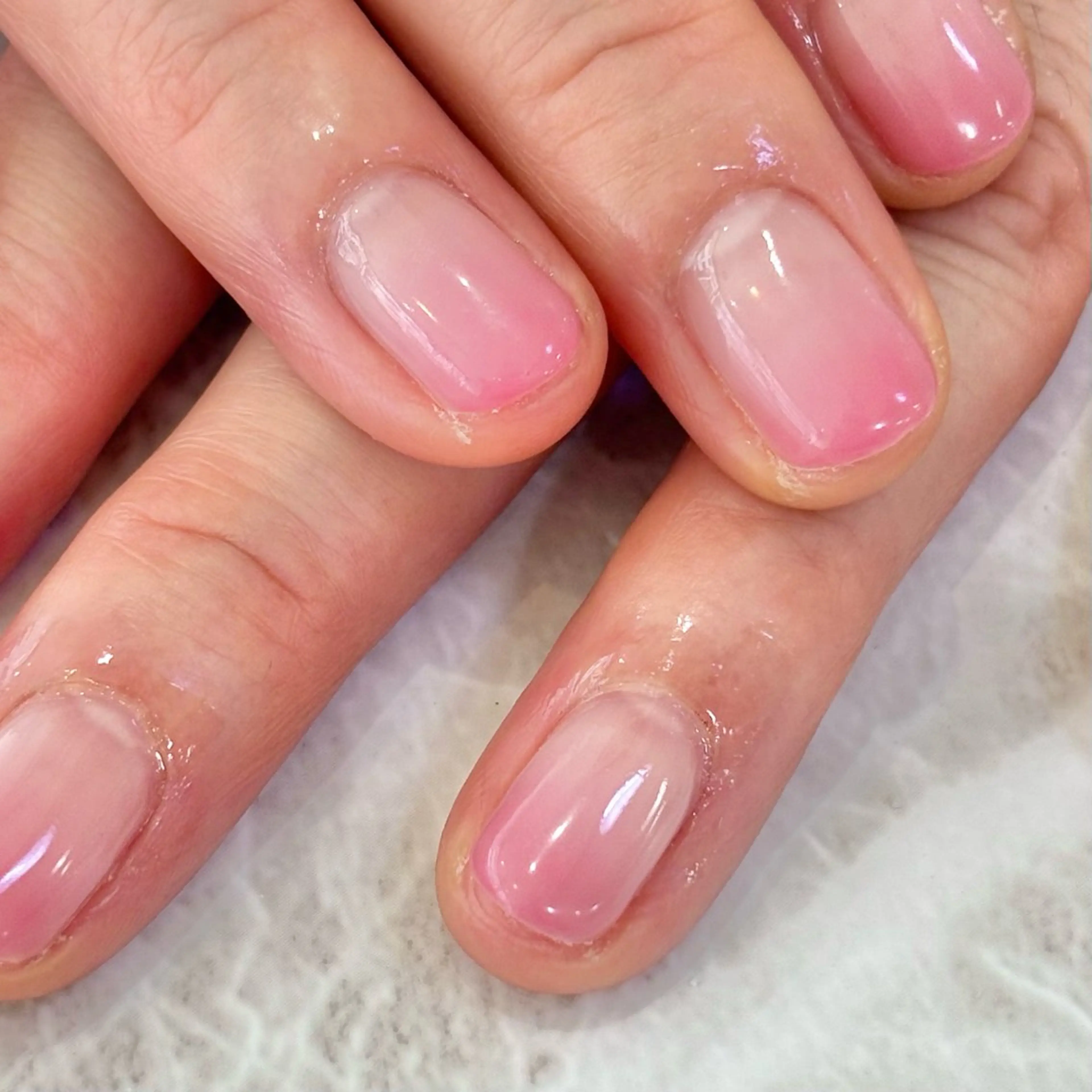 ネイル MUSE新浦安店 下地のマツエク・マツパデザイン