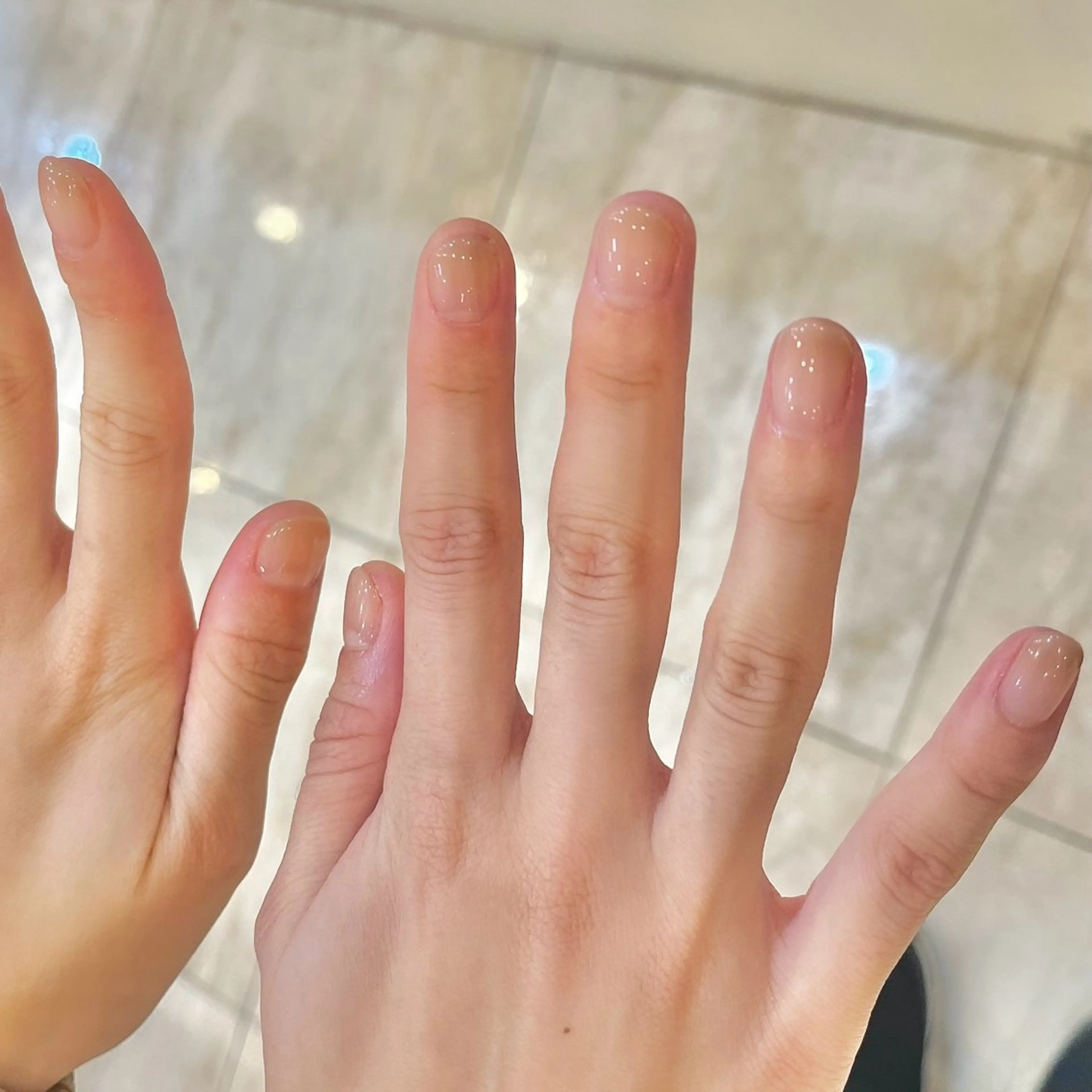 ネイル Tink sakiのネイルデザイン