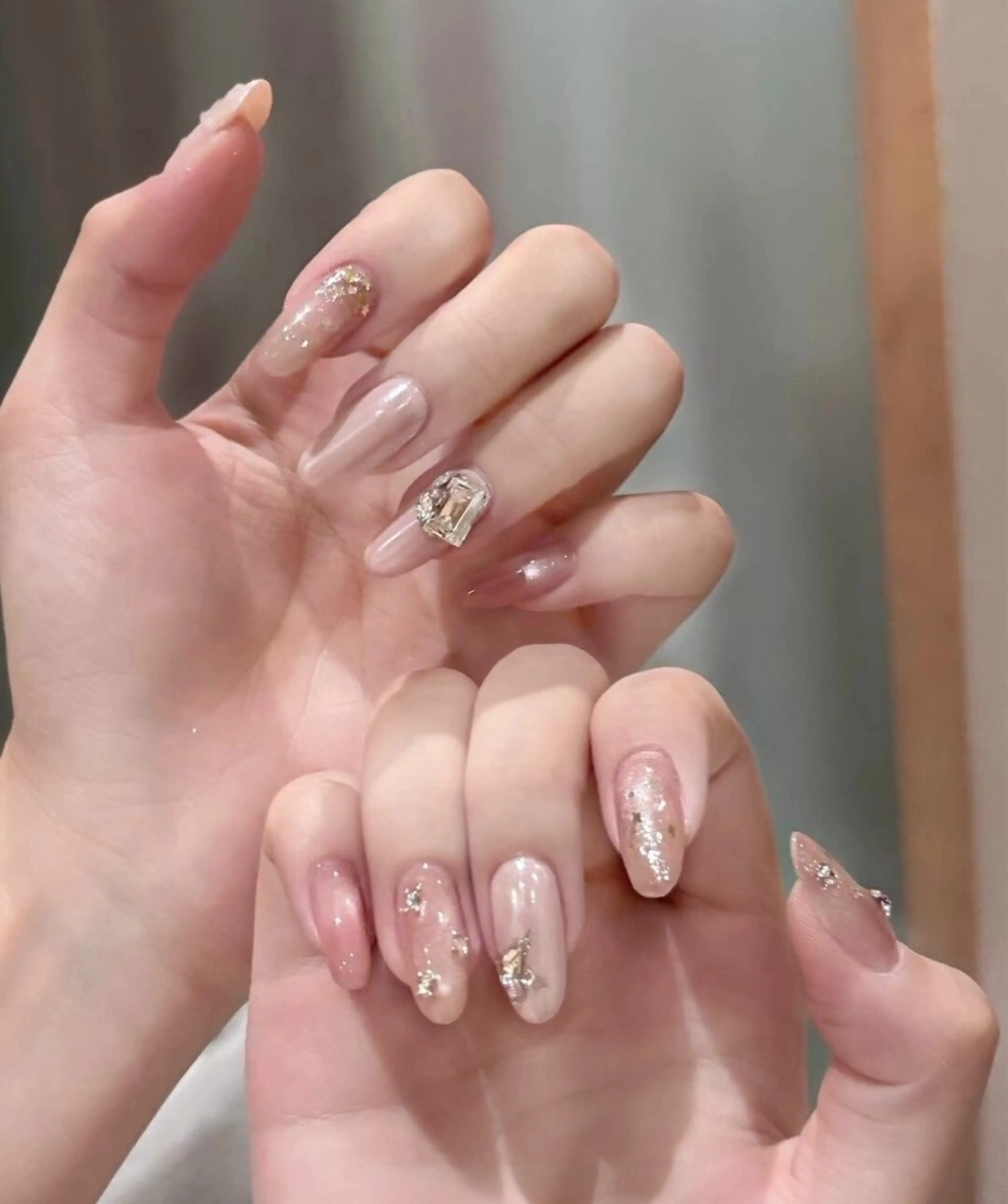 ネイル See.U Nail Salonのネイルデザイン