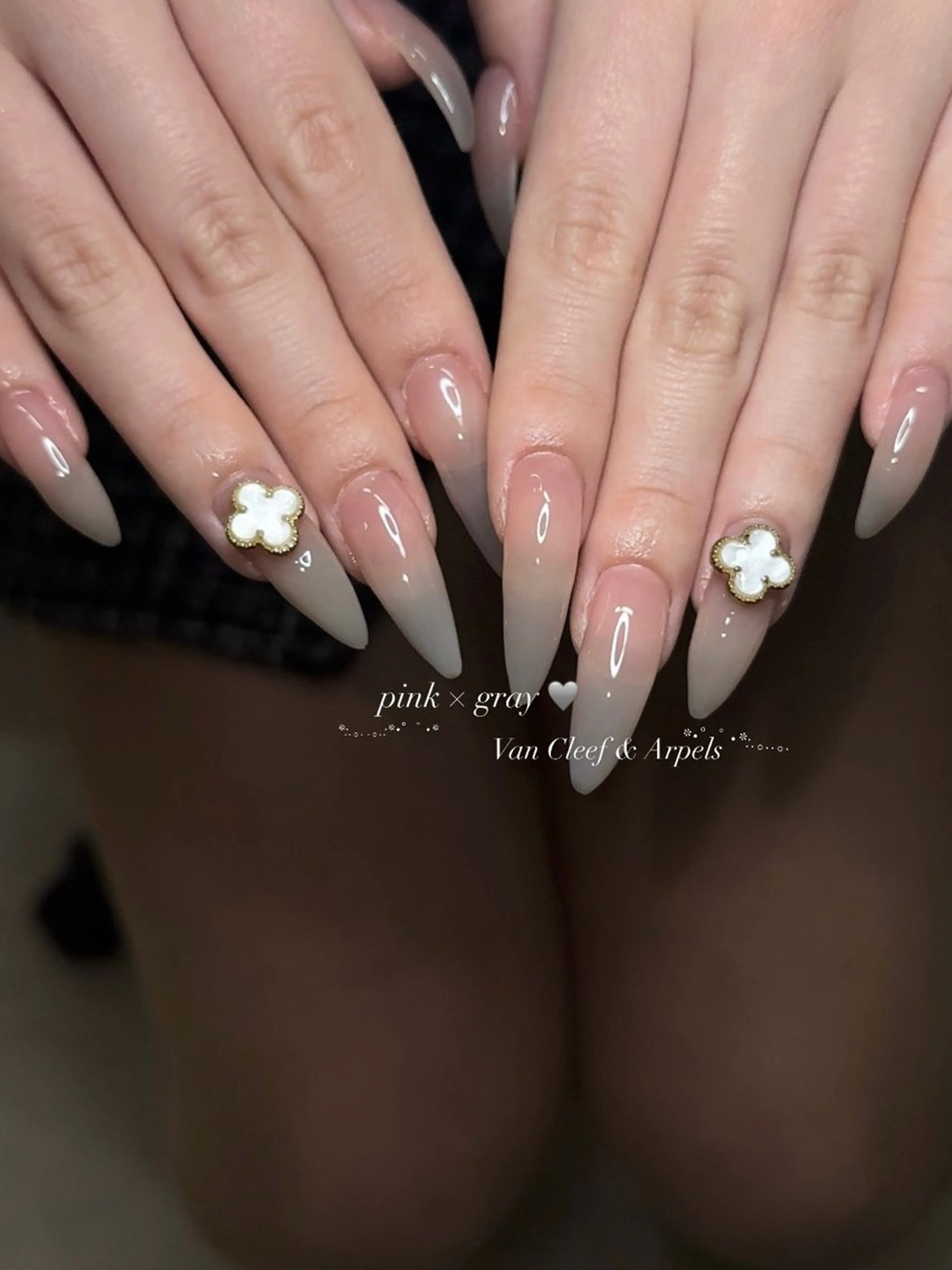 ネイル mignon nailのネイルデザイン