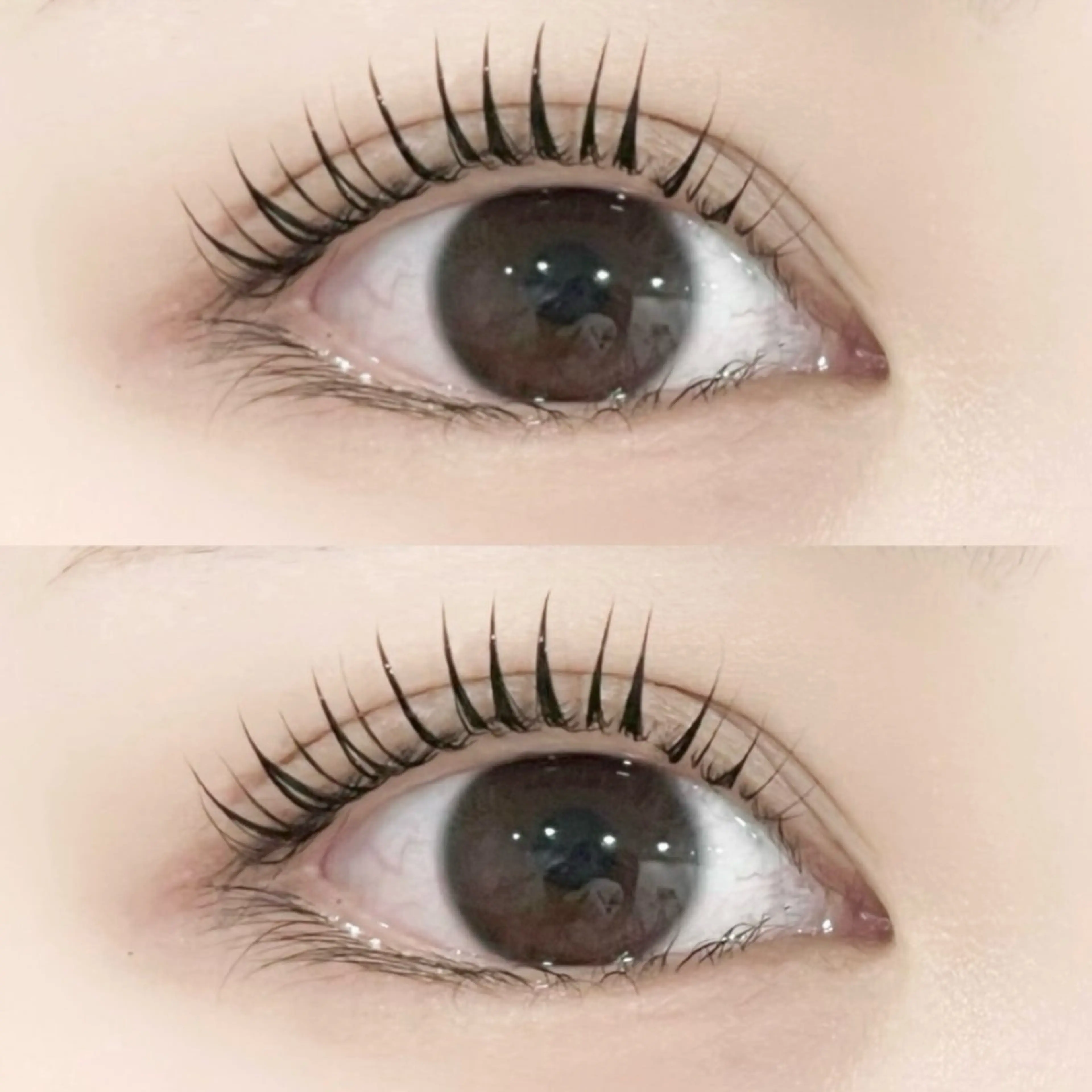 マツエク・マツパ マツパ 𝒀𝒖𝒊 ❤︎のマツエク・マツパデザイン