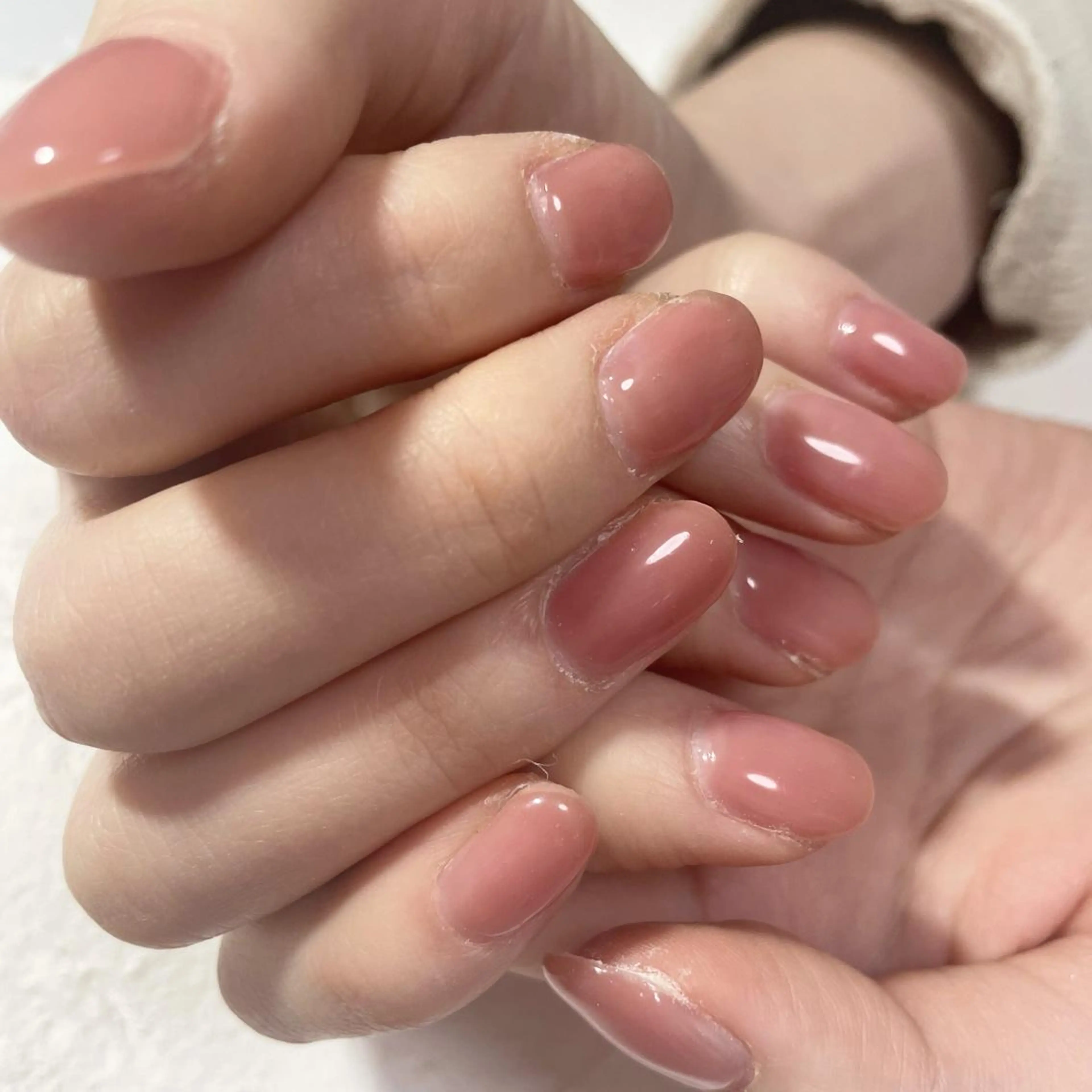 ネイル nail.gorin所属・吉村 優子のネイルデザイン