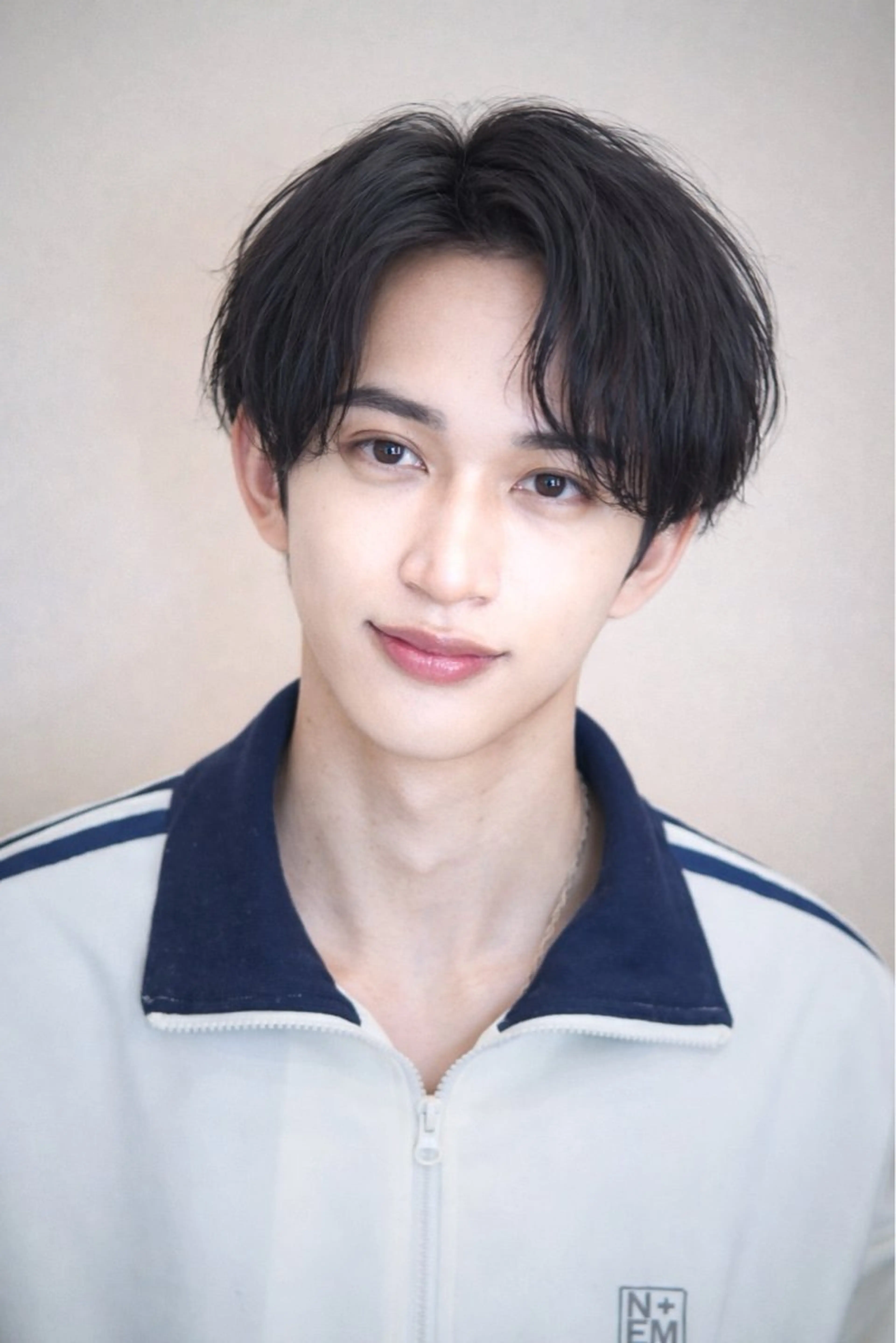 ショート カット トリートメント ヘアセット 佐藤景流/髪質改善/ 艶髪/メンズのヘアスタイル