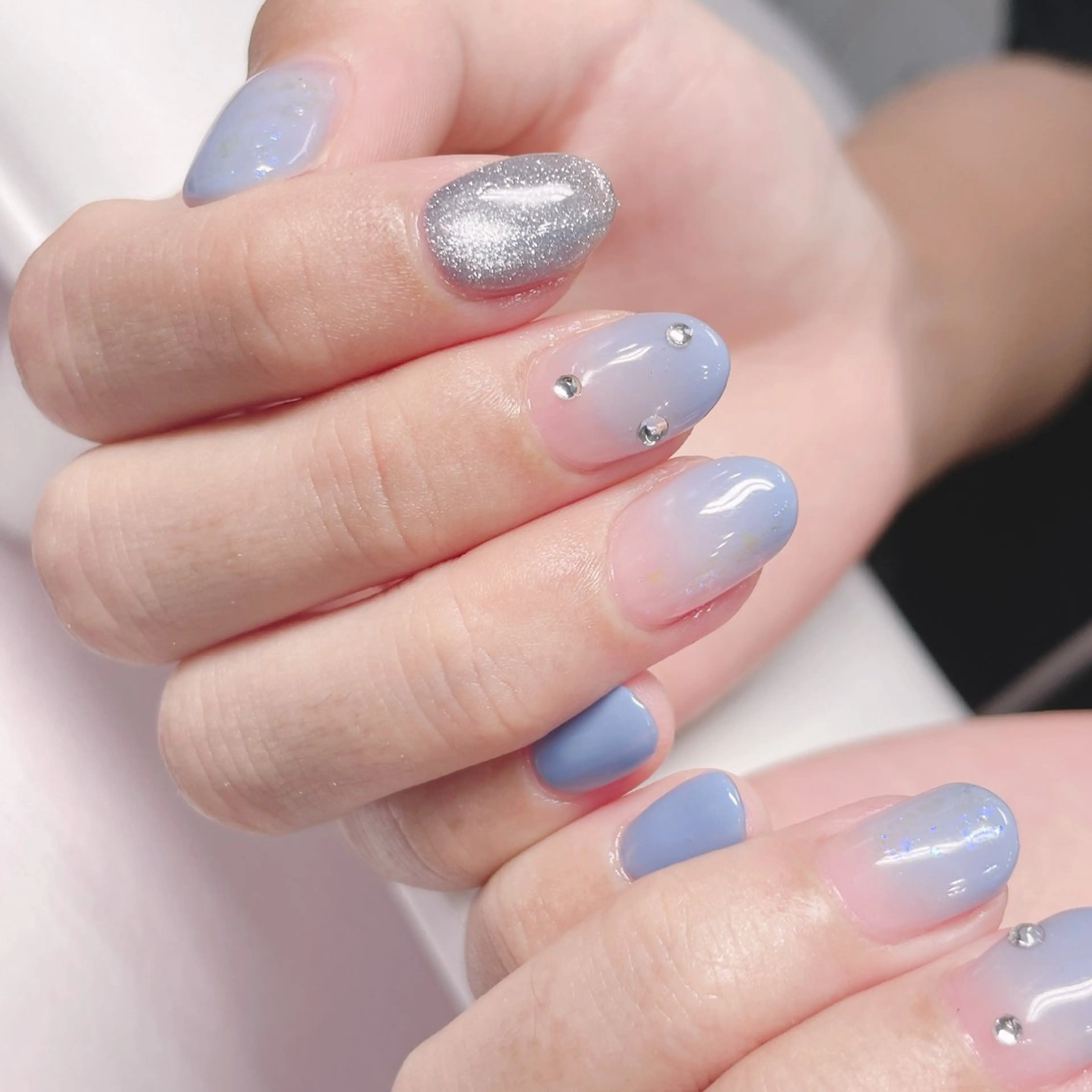 ネイル CHIARA nailsのネイルデザイン
