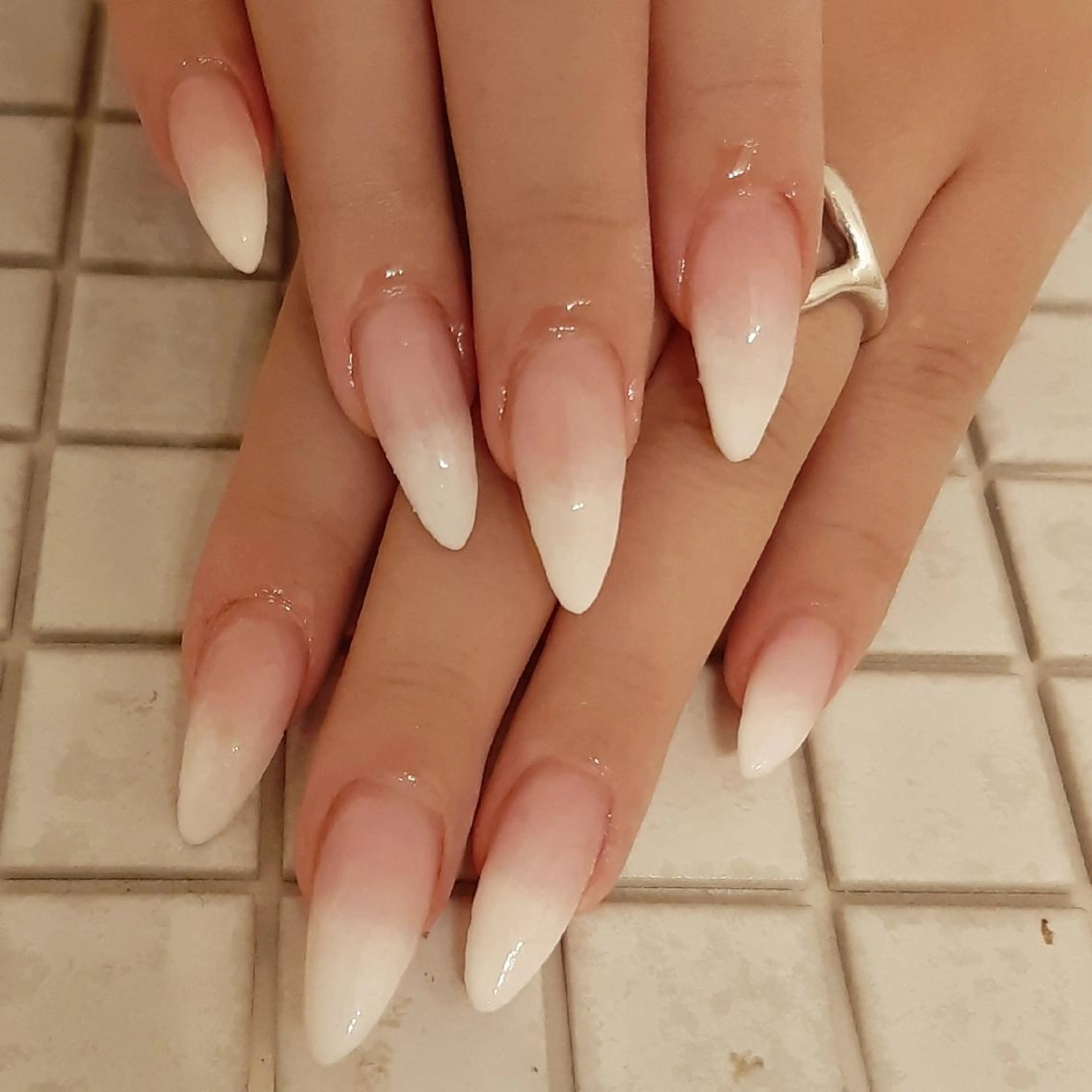 ネイル ハンドネイル private salon mieのネイルデザイン