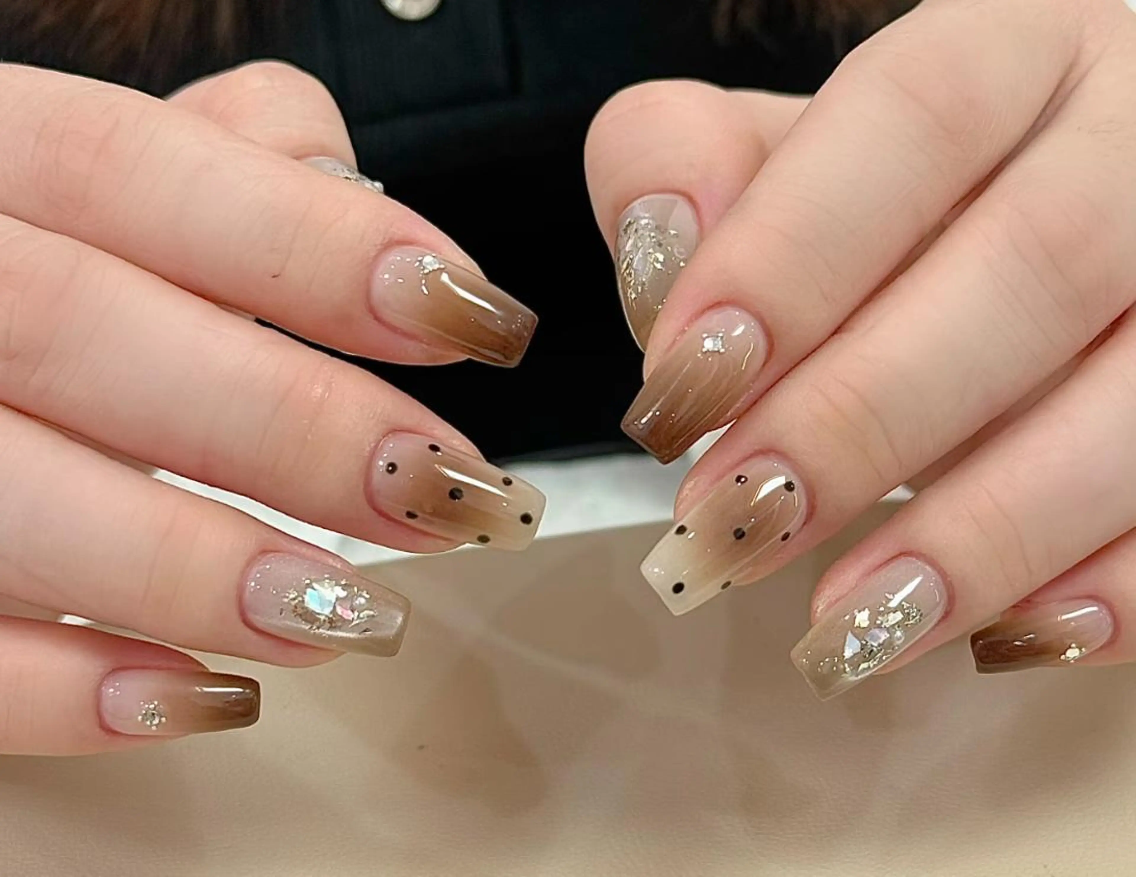 ネイル ハンドネイル Miya🎀 nailのネイルデザイン