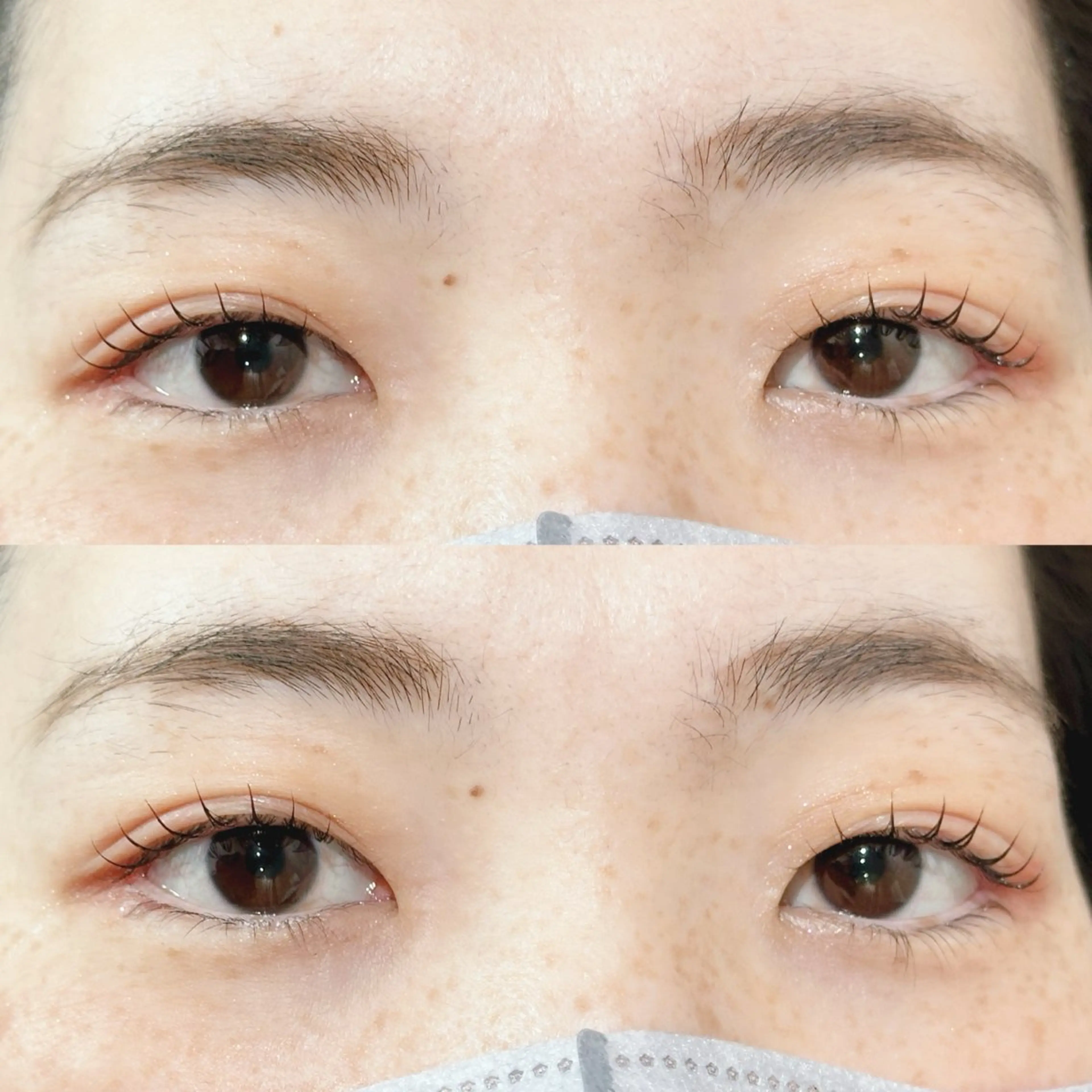 マツエク・マツパ マツパ ICON.whip所属・ICON.whip RINのマツエク・マツパデザイン