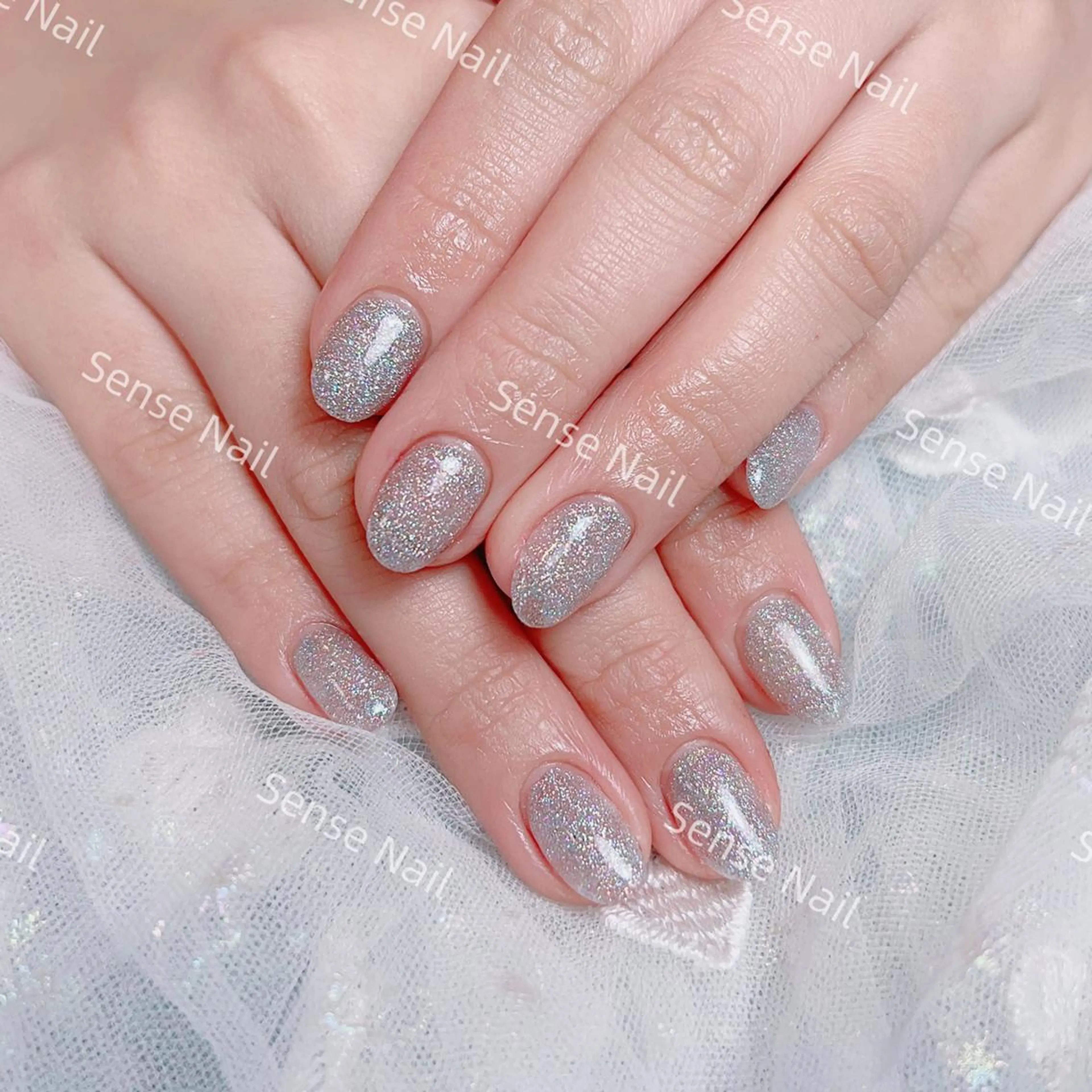 ネイル ハンドネイル ハンドケア Maiii 💗のネイルデザイン