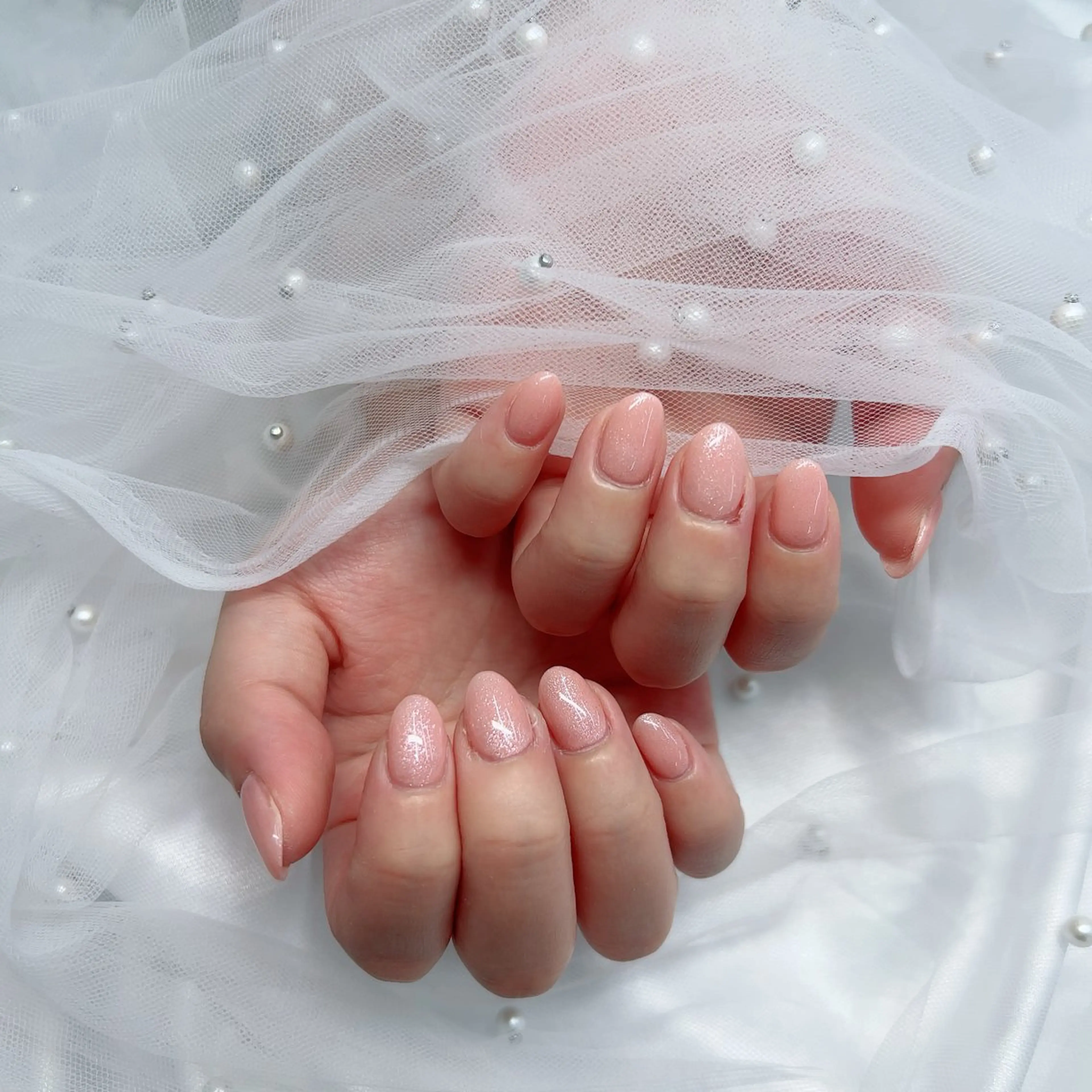 オフなしハンドワンカラー💅✨（176色）の写真